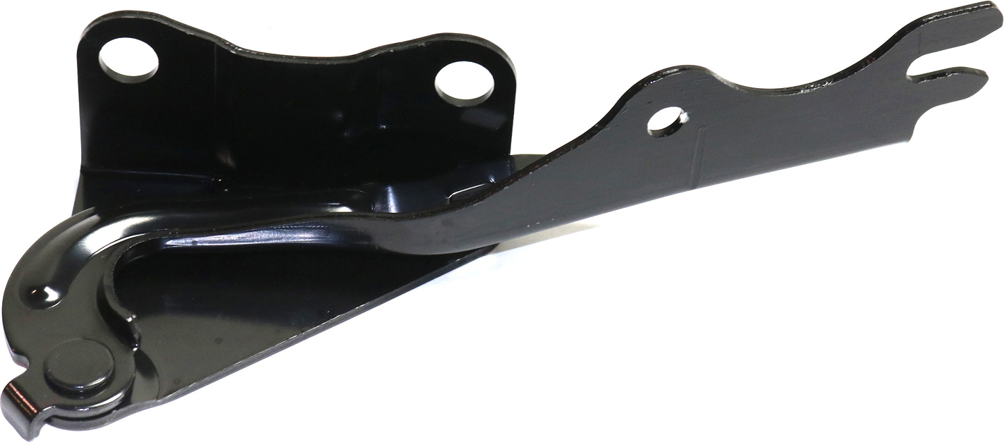 AM CX 9-07-15 HOOD HINGE RH SKU REPM130533 Partslink MA1236133 OEM TD1152410B