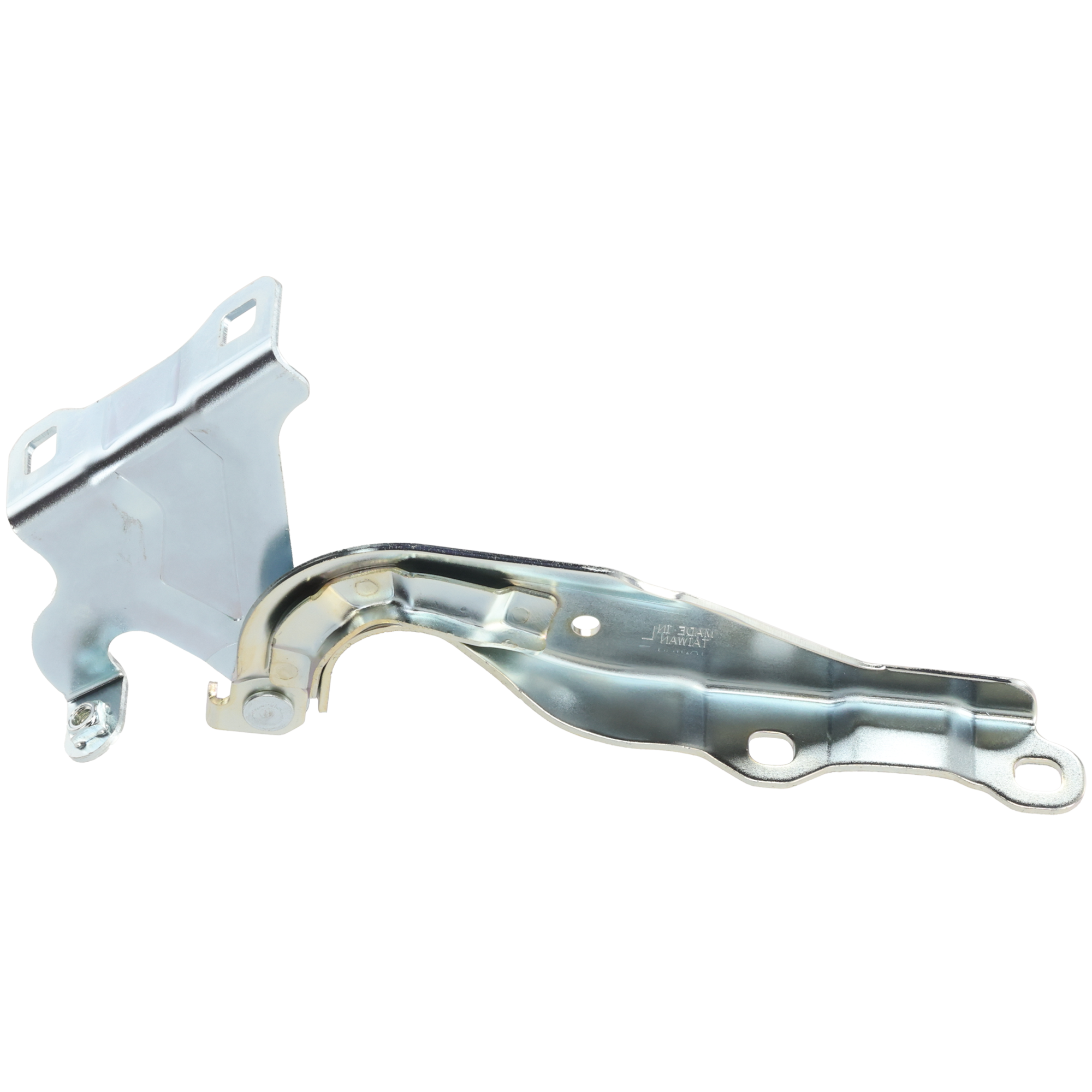 AM MIRAGE MIRAGE G4-14-24 HOOD HINGE RH SKU REPM130537 Partslink MI1236119 OEM 5905A182