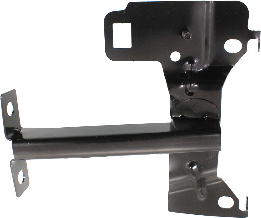 AM MAZDA 6-09-13 RADIATOR SUPPORT CENTER Hood Lock Support Steel SKU REPM132304 Partslink MA1233100 OEM GS3L5215YA