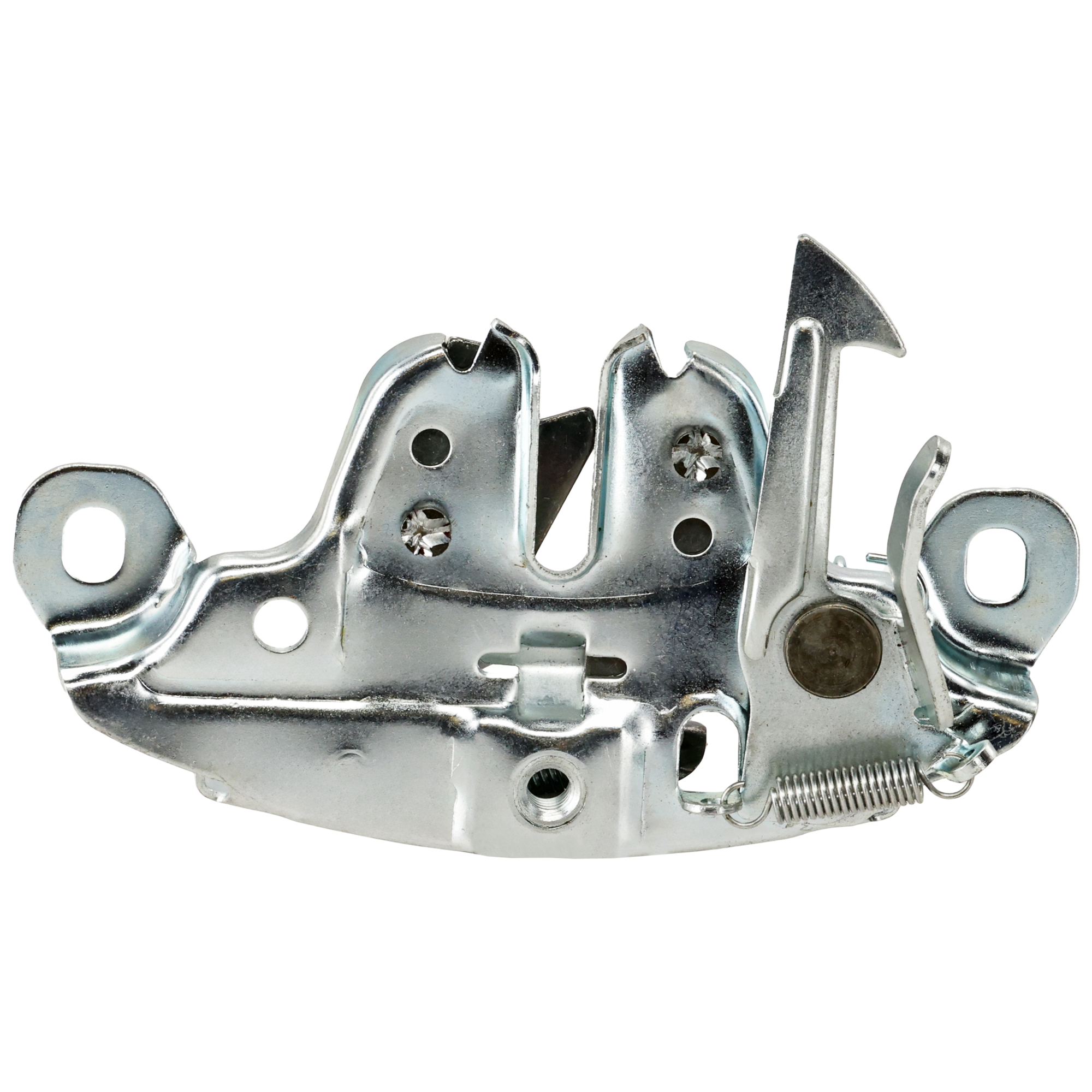 AM GALANT 99-03 HOOD LATCH 01-05 Sebring Stratus Coupe Models SKU REPM132306 Partslink MI1234103 OEM MR287311