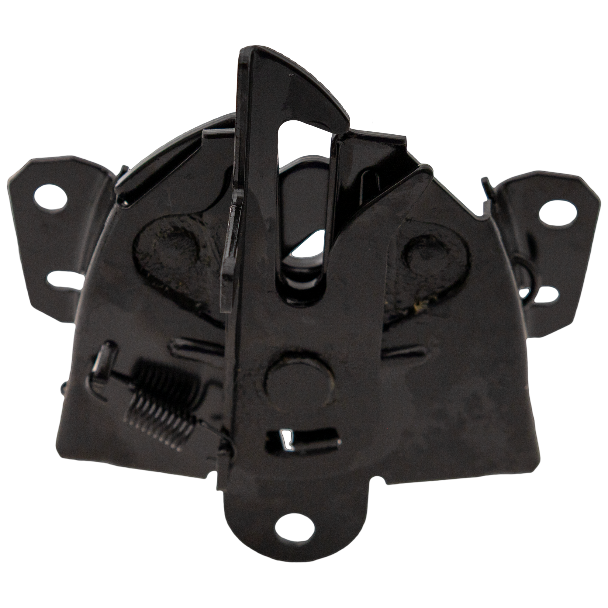 AM OUTLANDER 03-06 HOOD LATCH LHD SKU REPM132315 Partslink MI1234110 OEM MR970984