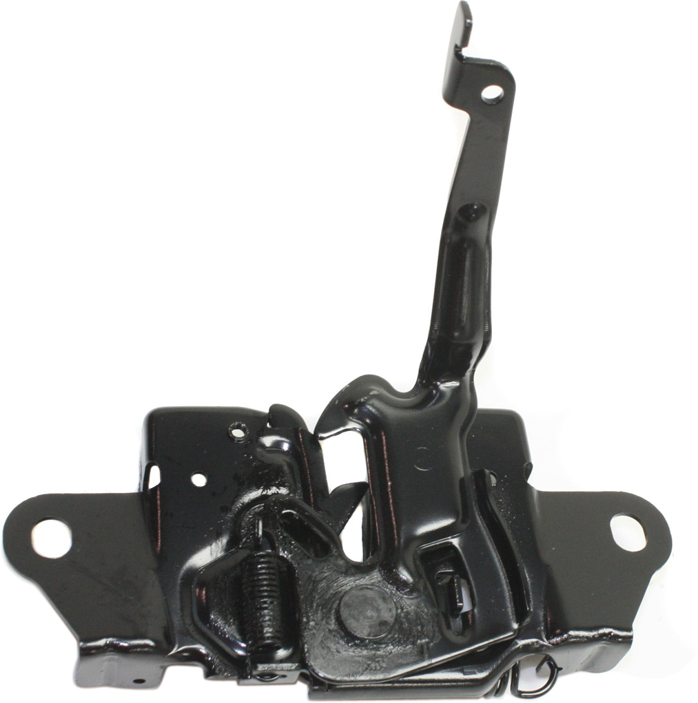 AM CX 5-13-16 HOOD LATCH w o Alarm System SKU REPM132338 Partslink MA1234118 OEM KD3556620A