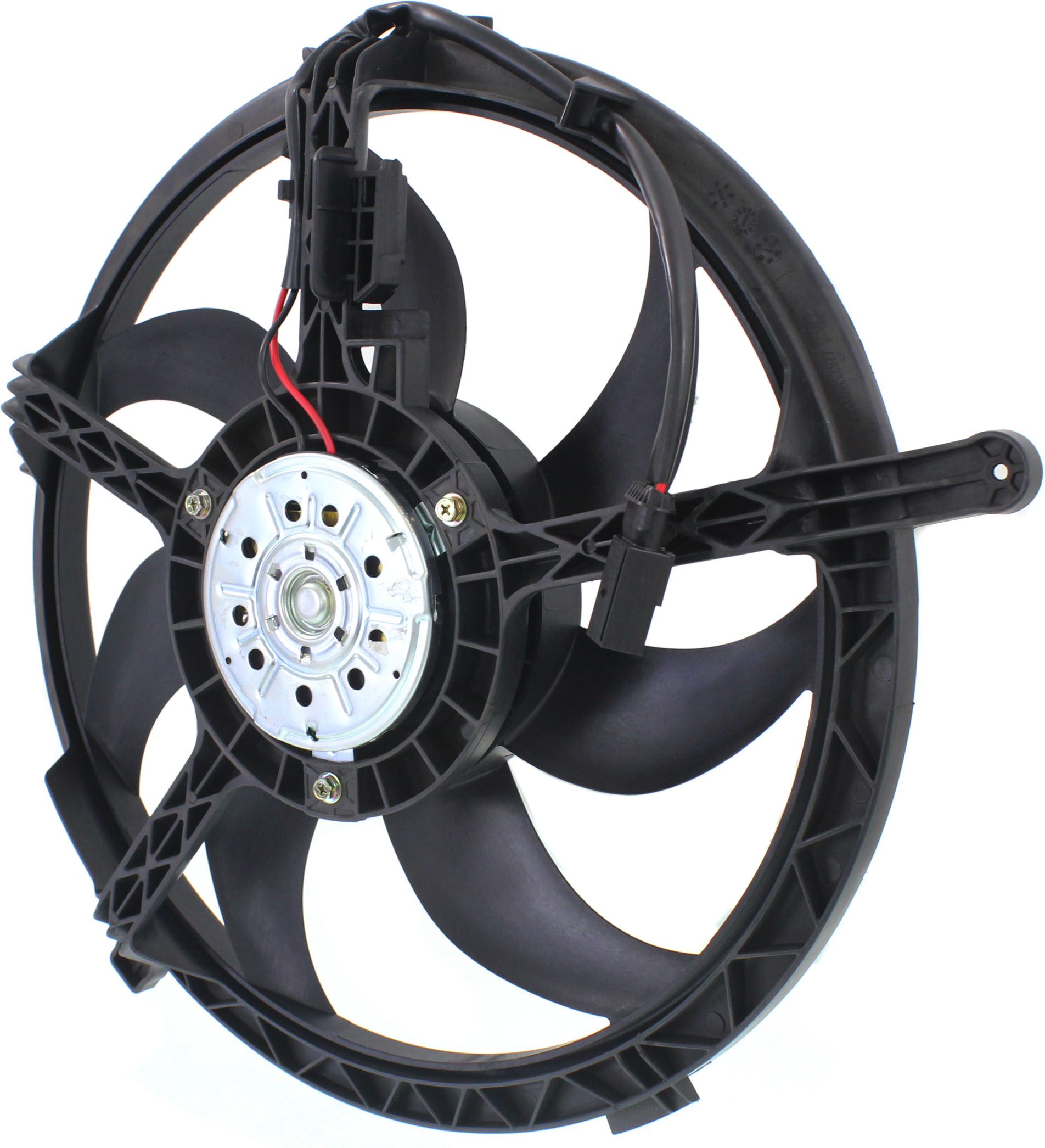 AM COOPER 07-15 COOPER COUNTRYMAN 11-16 RADIATOR FAN ASSEMBLY Countryman Base Model Includes resistor SKU REPM160938 Partslink MC3115104 OEM 17422754854