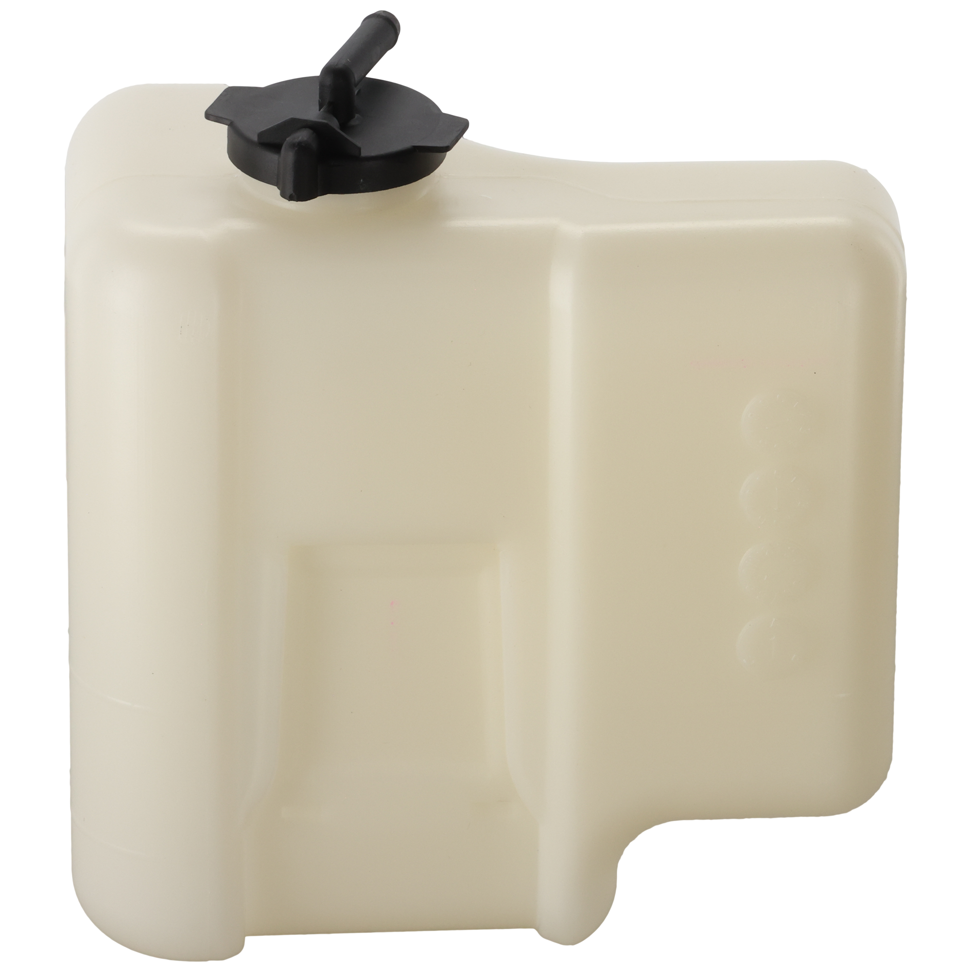 AM MONTERO 01-06 COOLANT RESERVOIR Assembly SKU REPM161303 Partslink MI3014105 OEM MR404879