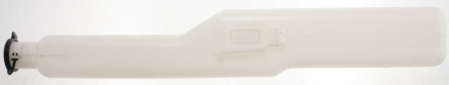 AM OUTLANDER 03-06 COOLANT RESERVOIR Assembly SKU REPM161305 Partslink MI3014103 OEM MR968146