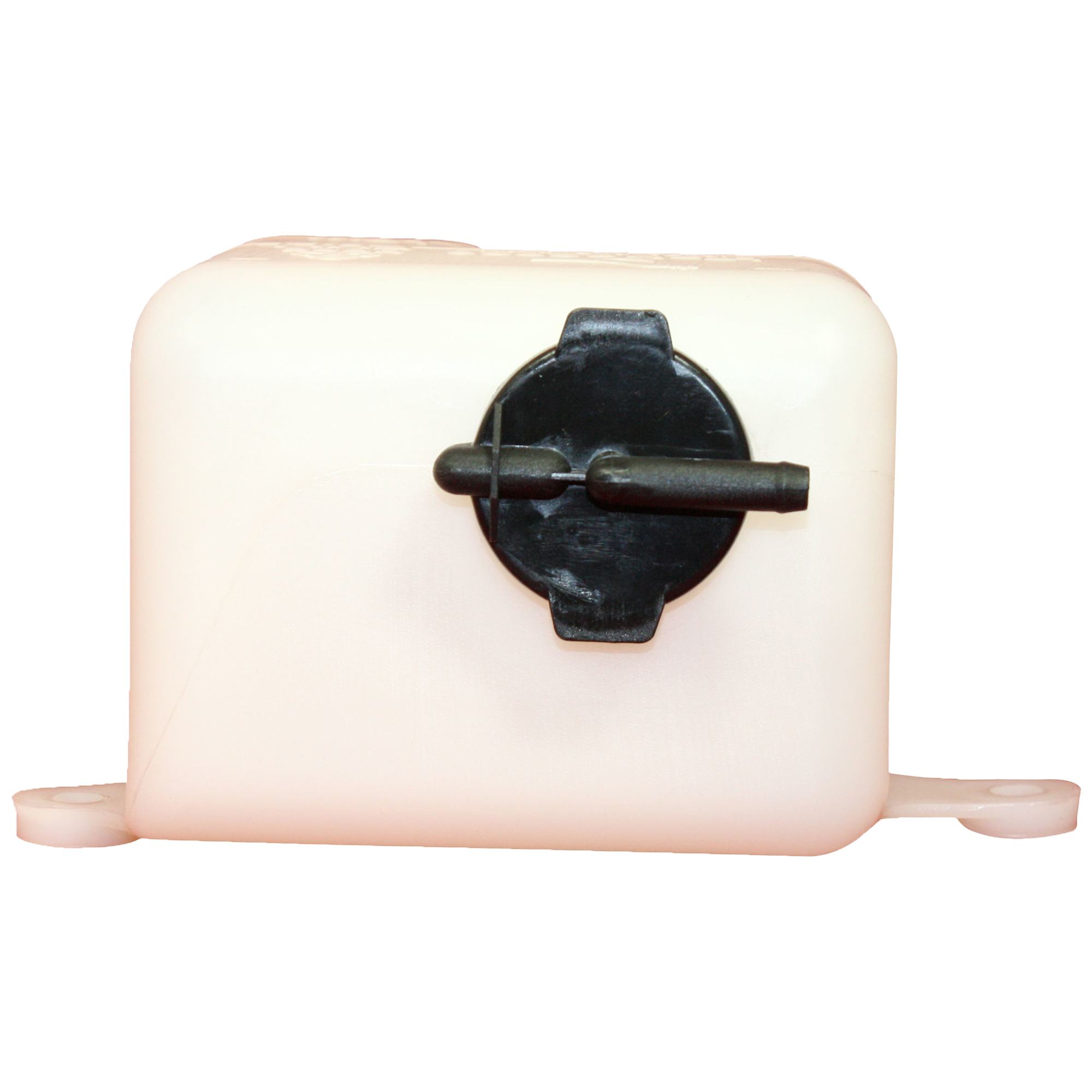 AM MONTERO SPORT 01-04 COOLANT RESERVOIR w Cap SKU REPM161308 Partslink MI3014109 OEM MR386070
