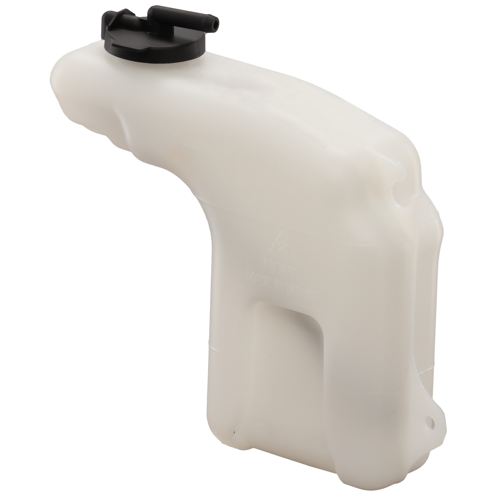 AM ECLIPSE 95-99 SEBRING COUPE 96-00 COOLANT RESERVOIR Assy Eclipse 2.0L Eng From 6-95 SKU REPM161309 Partslink CH3014112 OEM MB957770