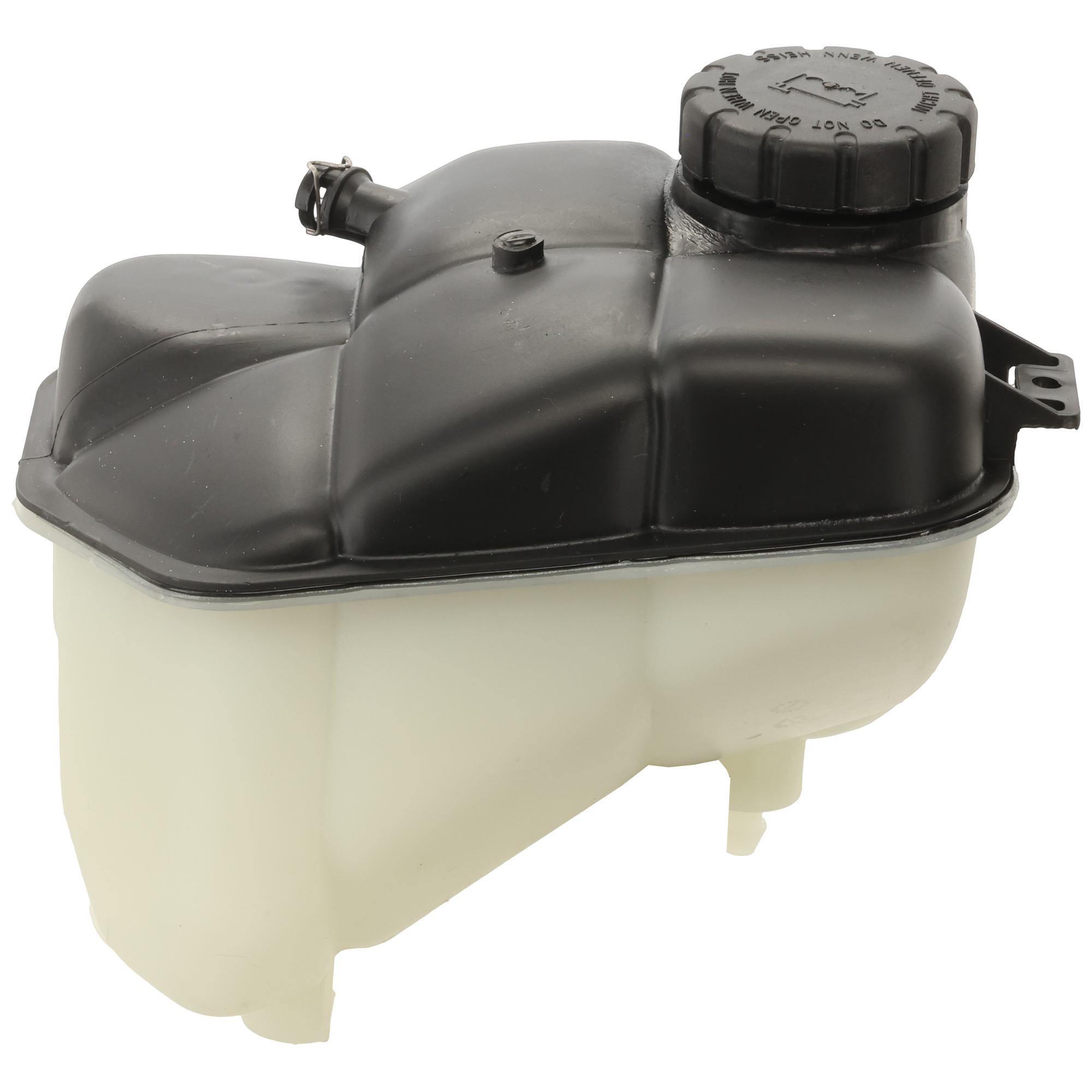 AM E CLASS 03-09 CLS CLASS 06-11 COOLANT TANK w o Cap and Sensor SKU REPM161311 OEM 2115000049