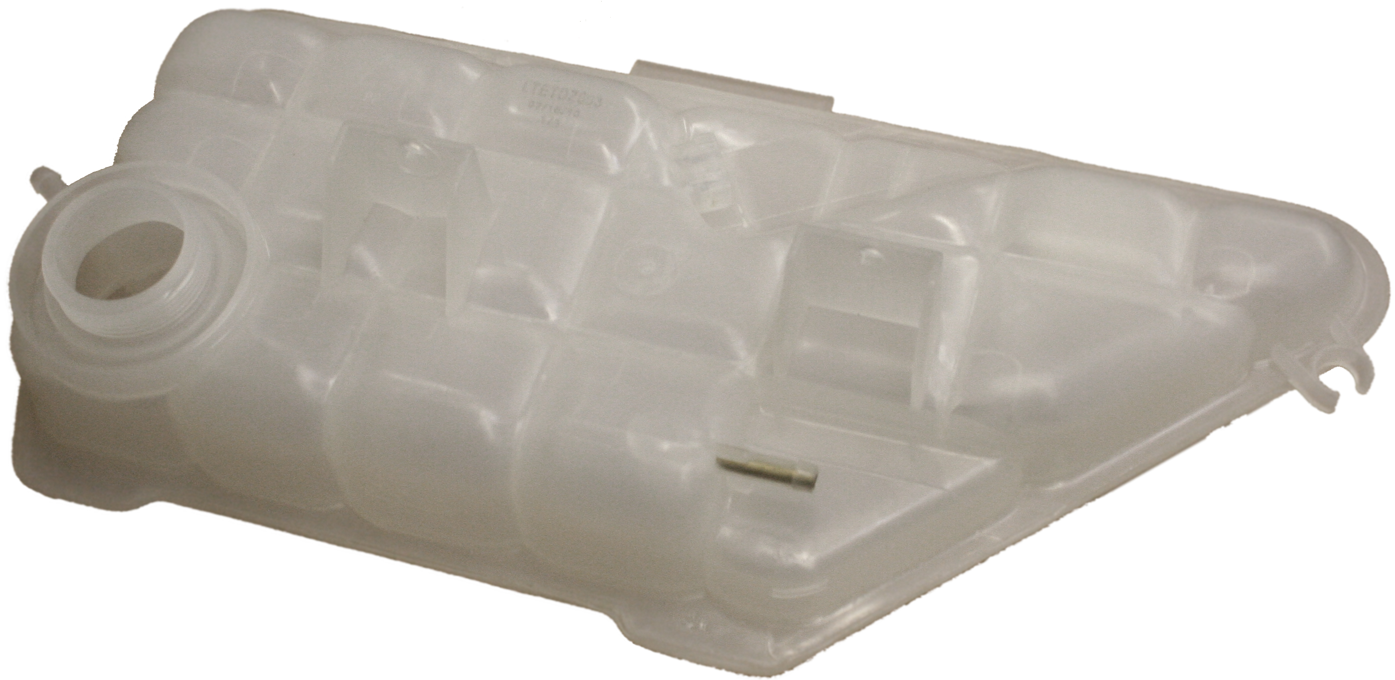 AM ML CLASS 98-05 COOLANT RESERVOIR w o Cap SKU REPM161319 Partslink MB3014100 OEM 1635000349
