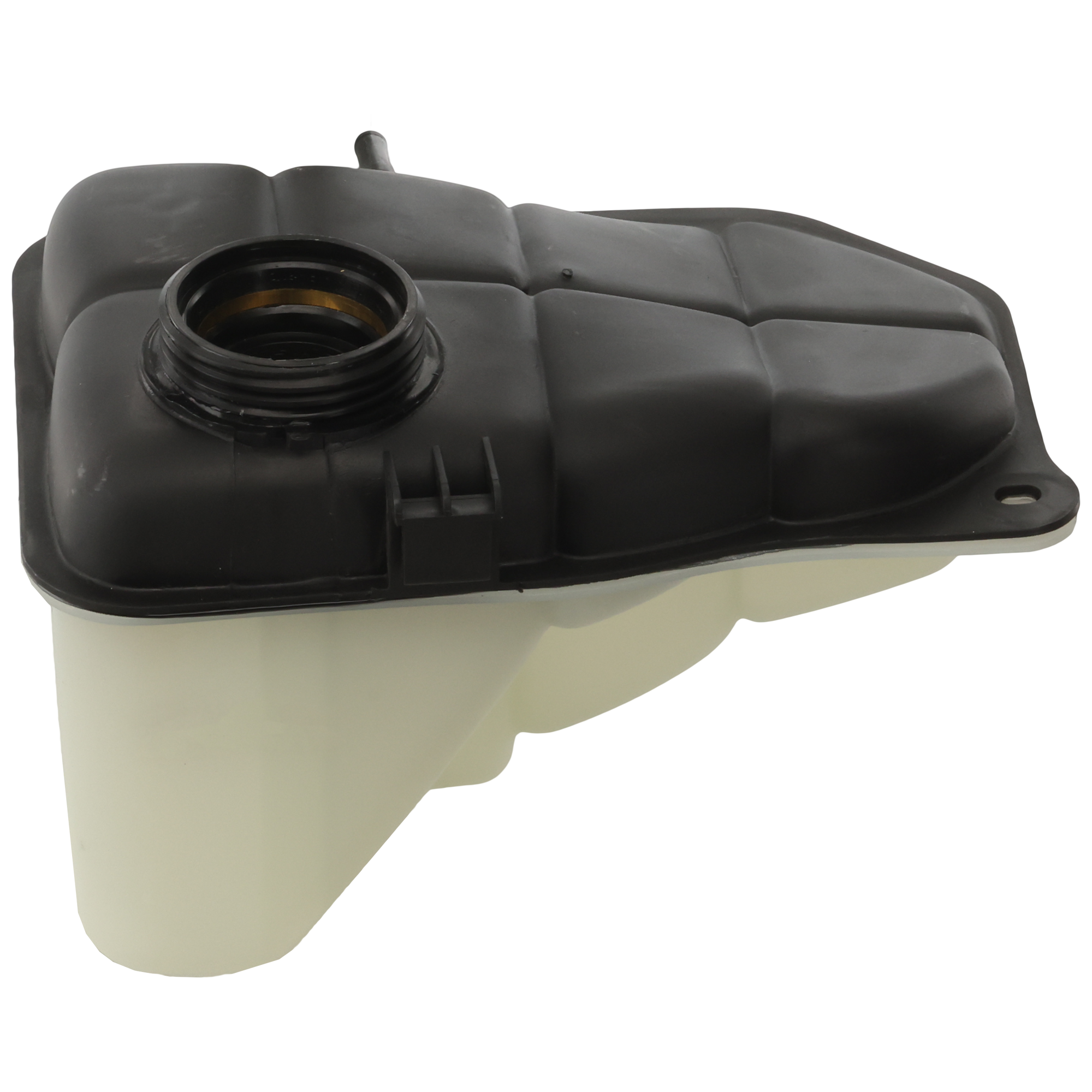 AM C CLASS 01-07 CLK CLASS 03-09 COOLANT RESERVOIR w o Cap and Sensor SKU REPM161321 OEM 2035000049