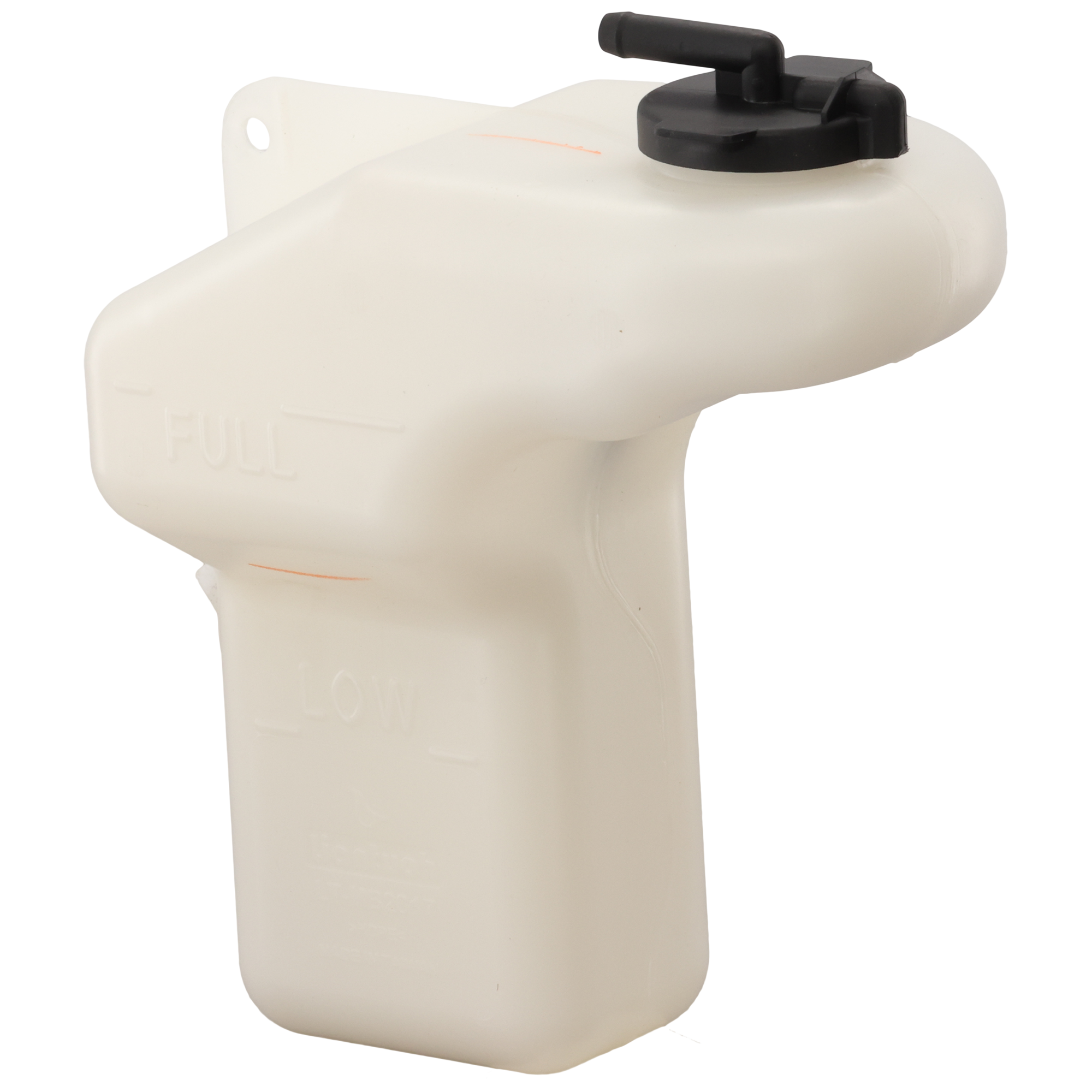 AM GALANT 99-03 STRATUS 01-05 COOLANT RESERVOIR w Cap SKU REPM161325 Partslink CH3014103 OEM MR212510