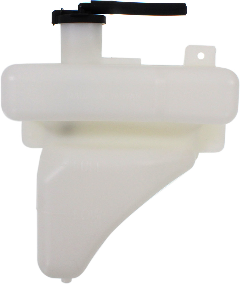 AM CX7-07-09 COOLANT RESERVOIR w Cap and Hose SKU REPM161326 Partslink MA3014106 OEM L33L15350B