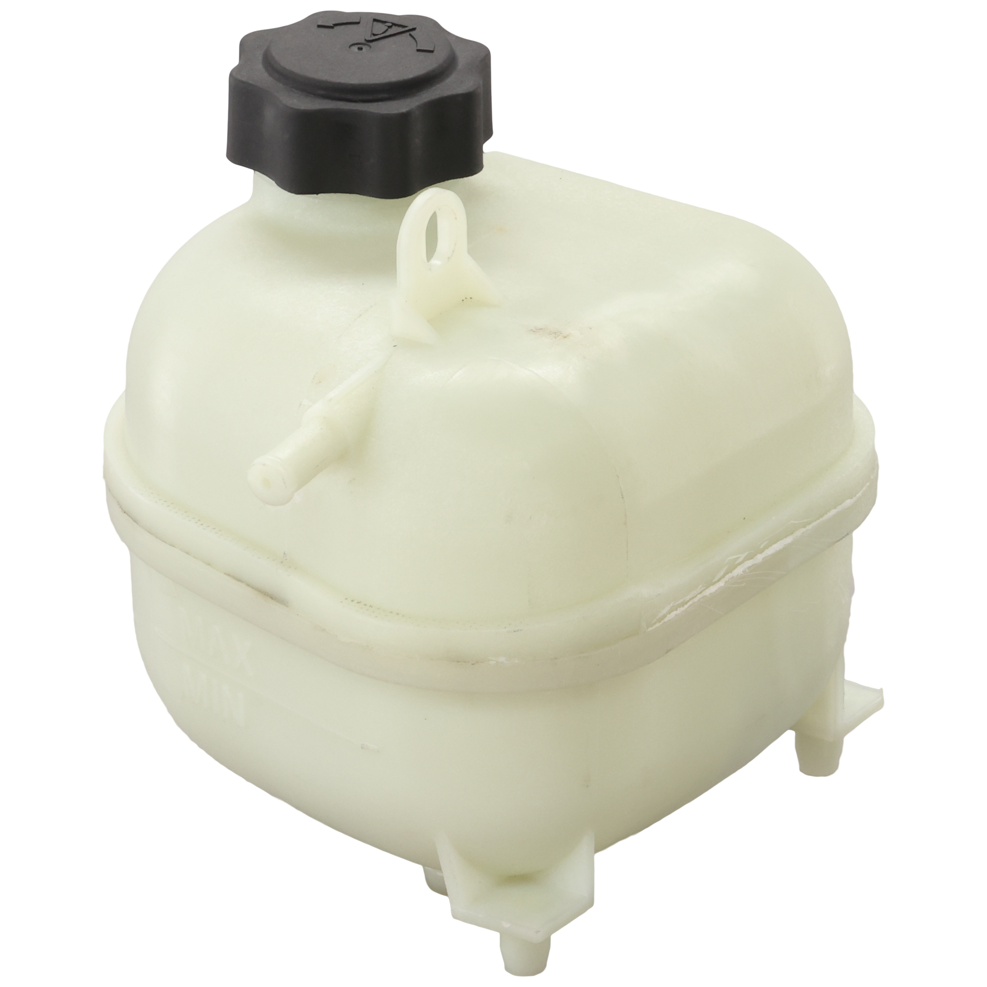 AM COOPER 02-08 COOLANT RESERVOIR S Model Convertible Hatchback 02-06 SKU REPM161330 Partslink MC3014100 OEM 17137529273