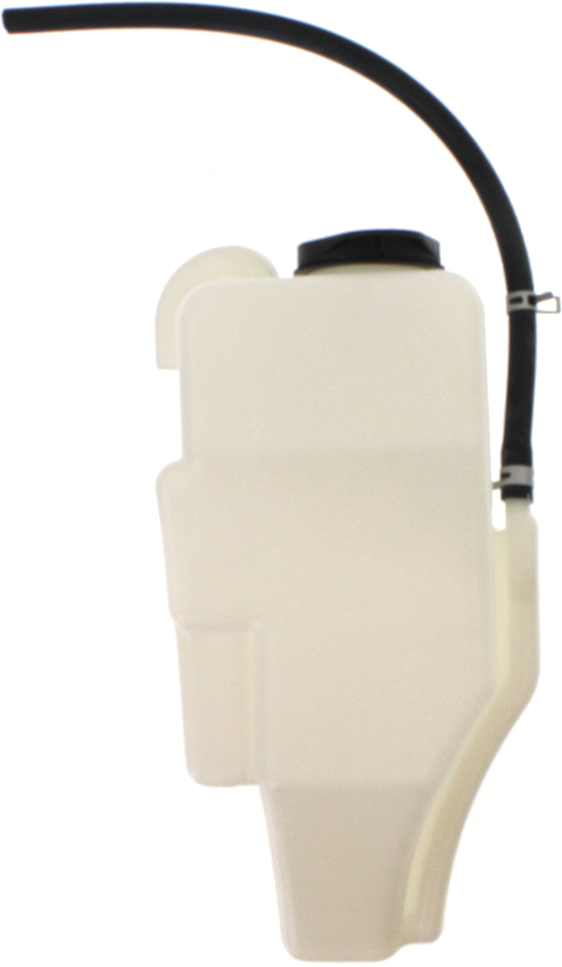 AM VILLAGER 96-98 COOLANT RESERVOIR w Cap and Hose SKU REPM161334 Partslink FO3014102 OEM F6XZ8A080AC