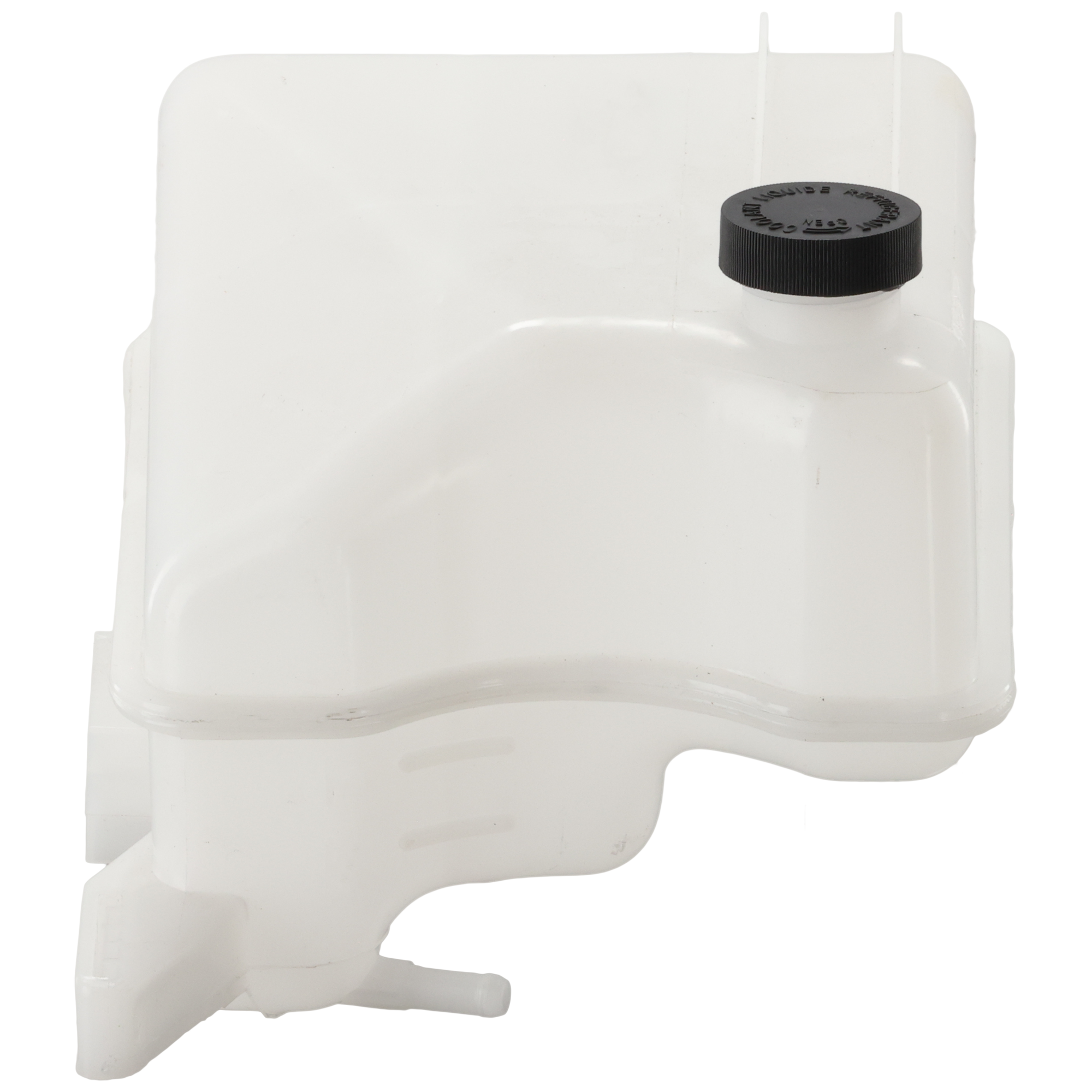 AM MAZDA 5-06-17 COOLANT RESERVOIR Assembly SKU REPM161338 Partslink MA3014118 OEM LFB715350C