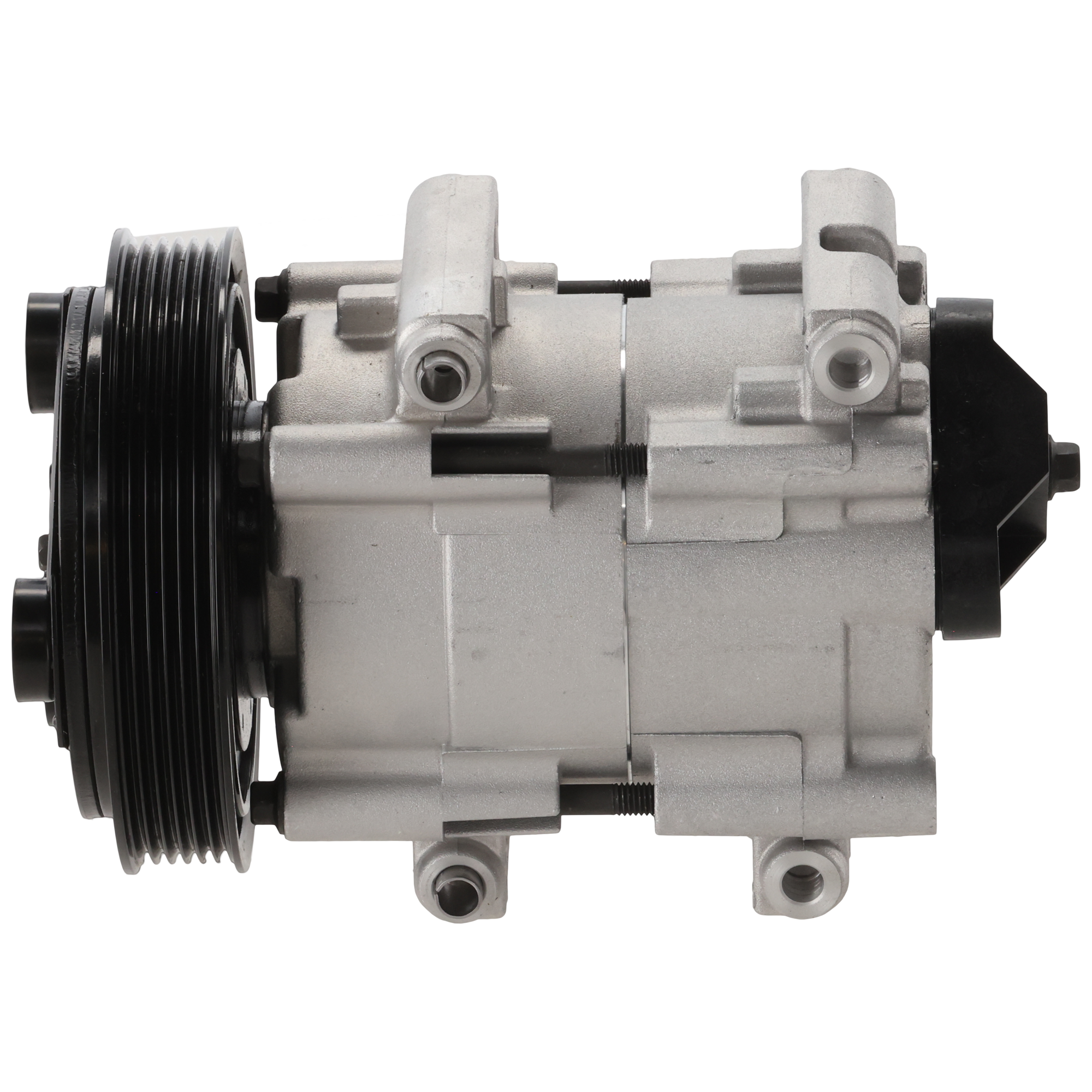 AM RANGER 90-01 A C COMPRESSOR New w Clutch 2.3-2.5L Eng. SKU REPM191145