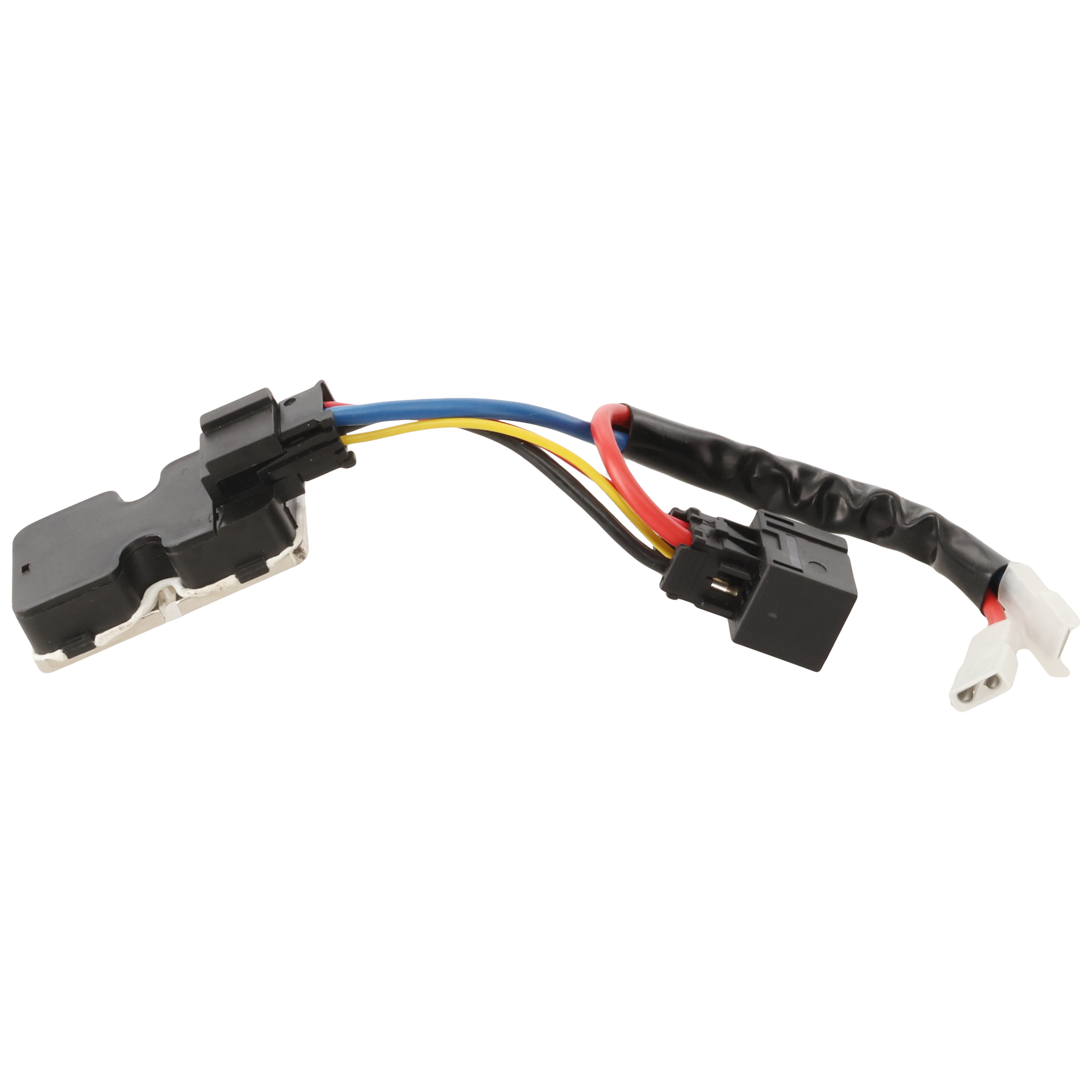 AM 300SD 92-93 S CLASS 94-99 BLOWER Regulator A C and Heater SKU REPM191503 OEM 300234-973101-0058205010-14082