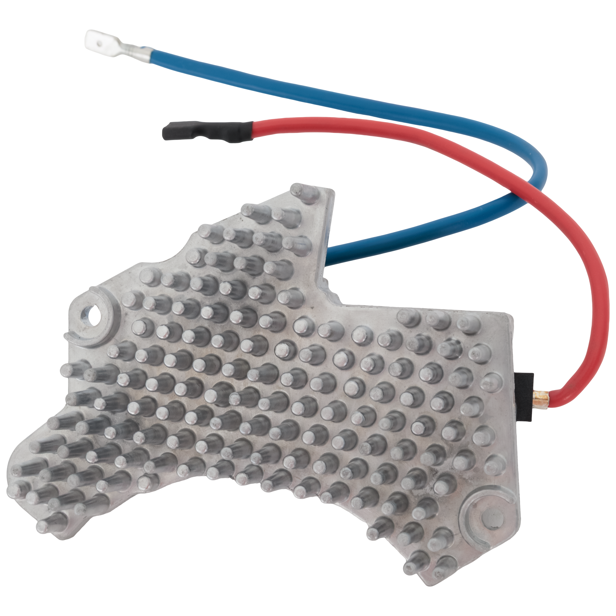 AM C CLASS 96-00 SLK CLASS 98-04 BLOWER MOTOR RESISTOR SKU REPM191806 OEM 20720-300231-973100-2040079-53