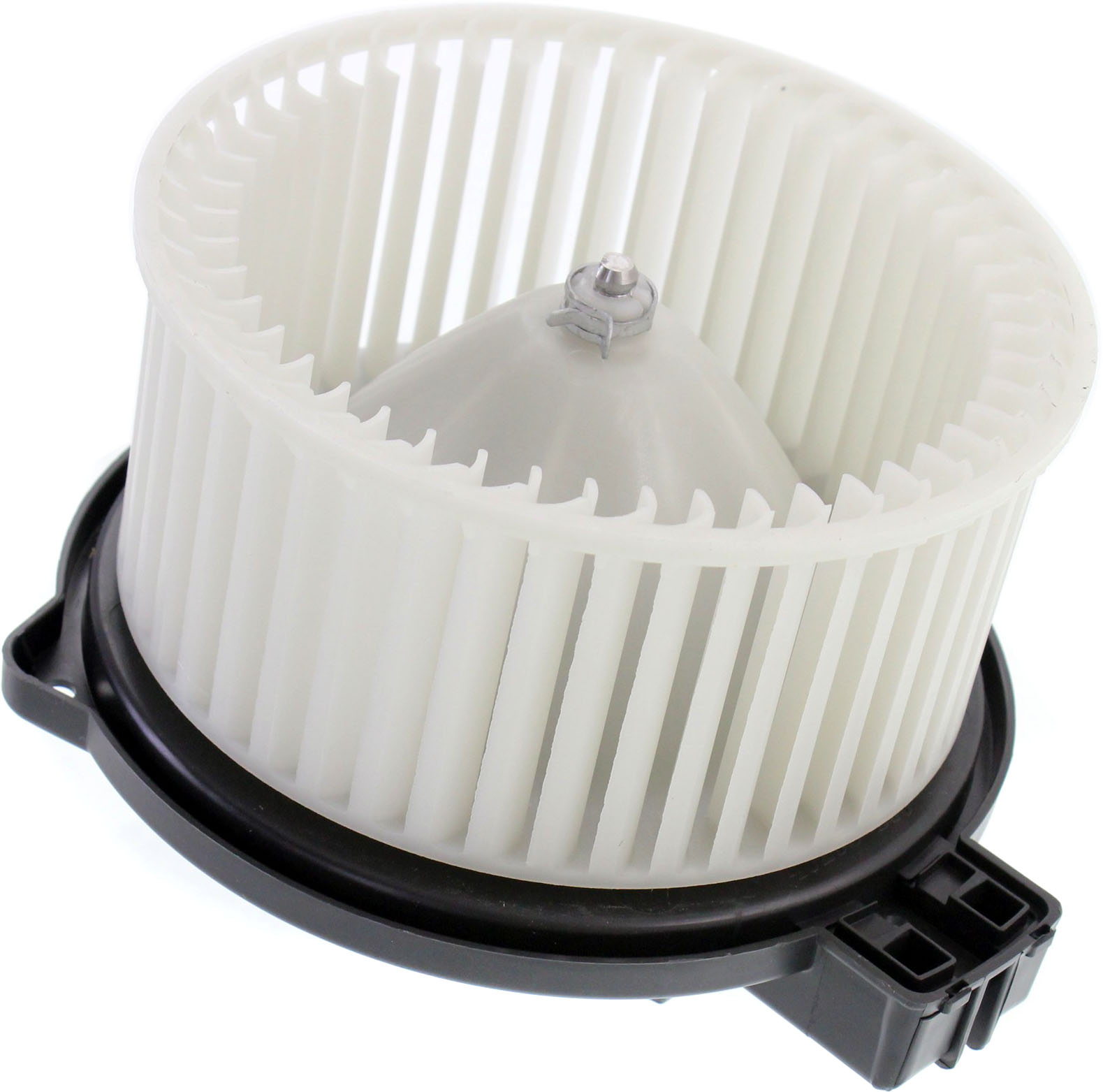 AM CX 7-07-08 BLOWER MOTOR SKU REPM192009 Partslink MA3126106 OEM EG2161B10
