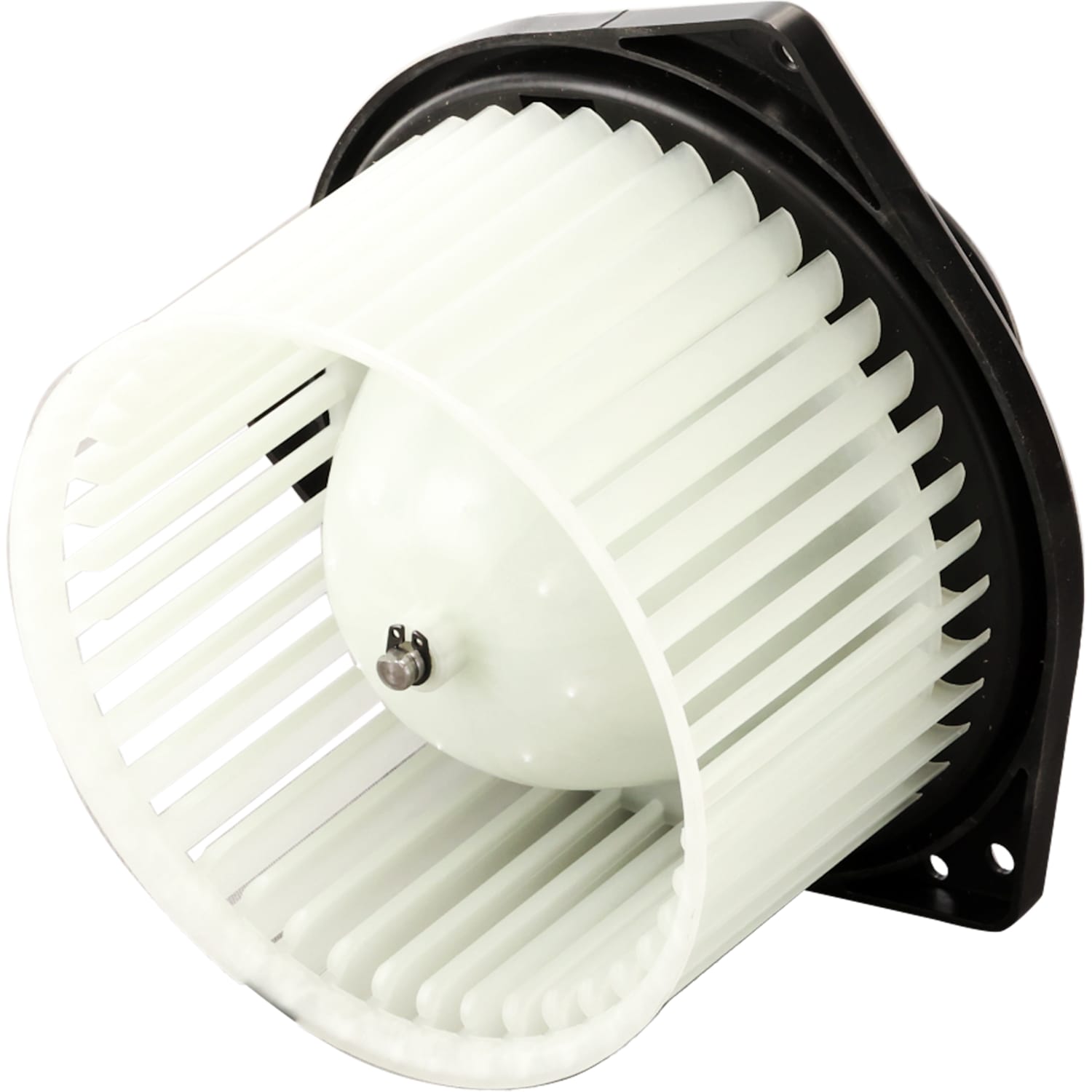 AM LANCER 08-17 BLOWER MOTOR Exc. Evolution Models SKU REPM192011 Partslink MI3126107 OEM 7802A217