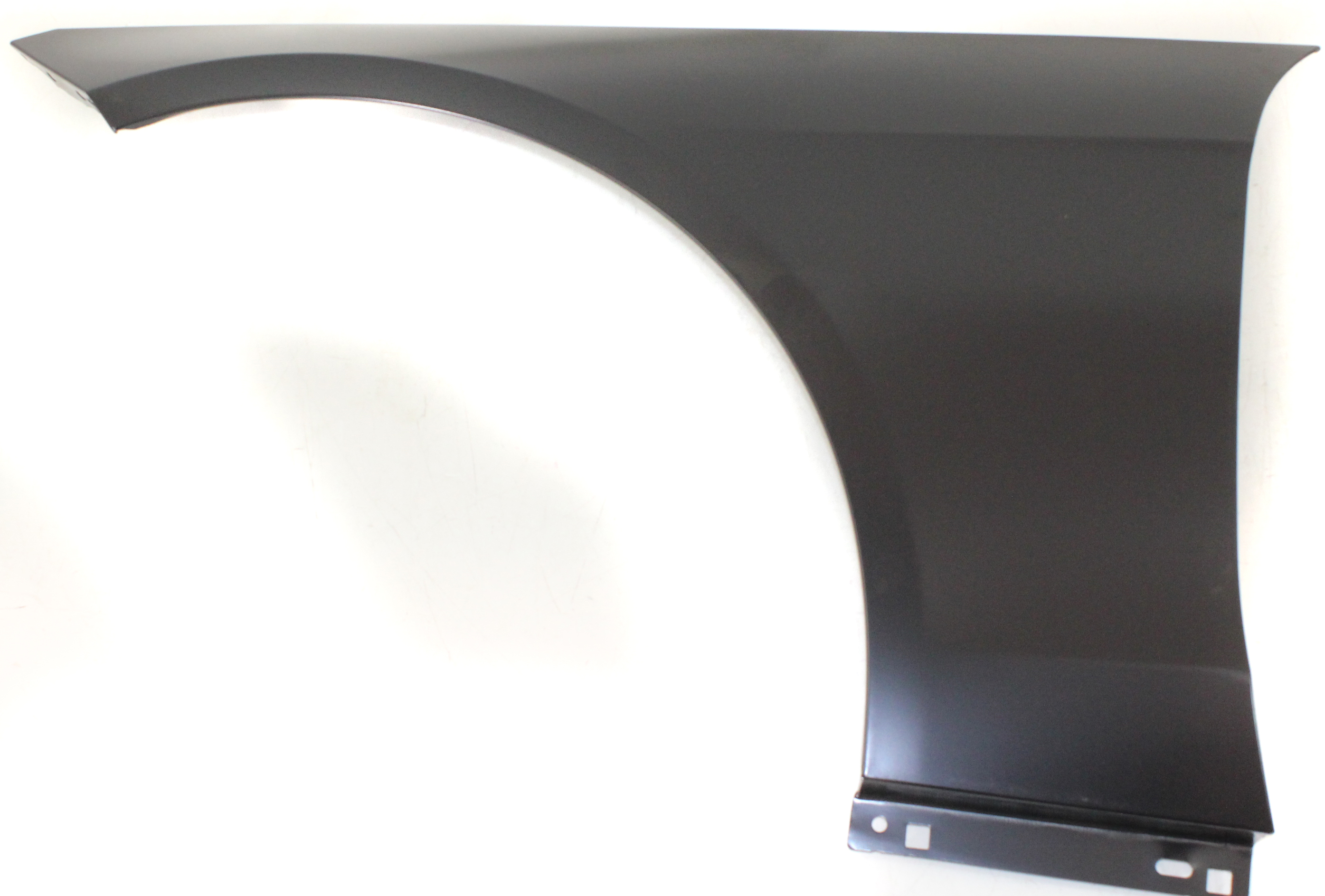 AM E CLASS 03-09 FRONT FENDER LH Primed Sedan Wagon Steel SKU REPM220118 Partslink MB1240131 OEM 2118801318 PFM