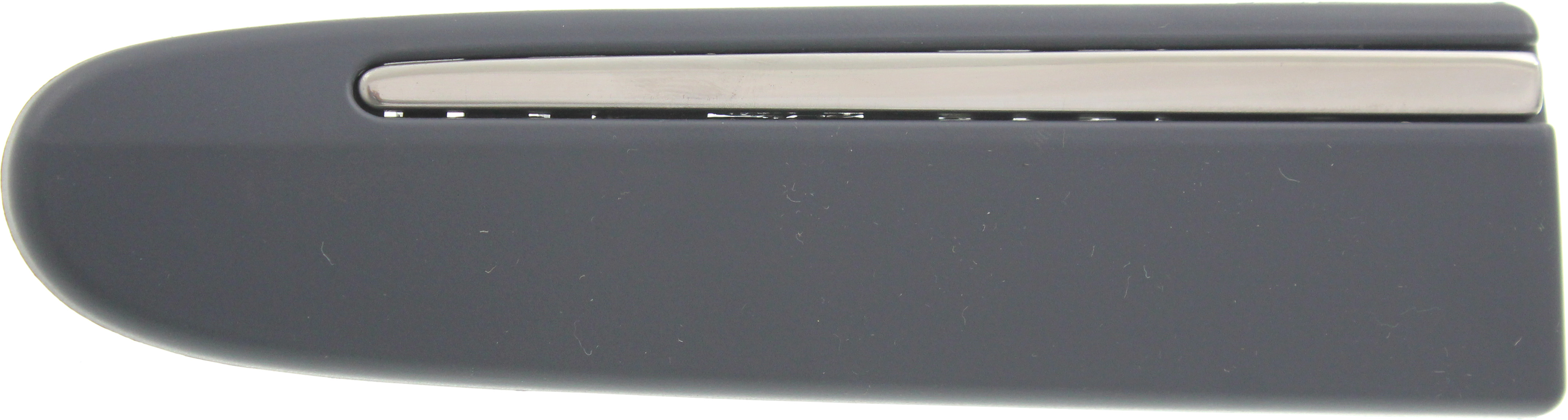 AM E CLASS 03-09 Fender Trim LH Front Chrome w Sport Pkg. Sedan Wagon SKU REPM224118 Partslink MB1292120 OEM 2116902762