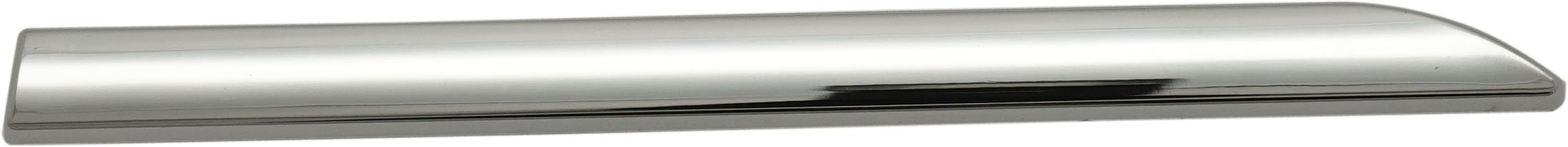 AM C CLASS 08-11 FENDER MOLDING Front RH Chrome SKU REPM224119 Partslink MB1293115 OEM 2046903262