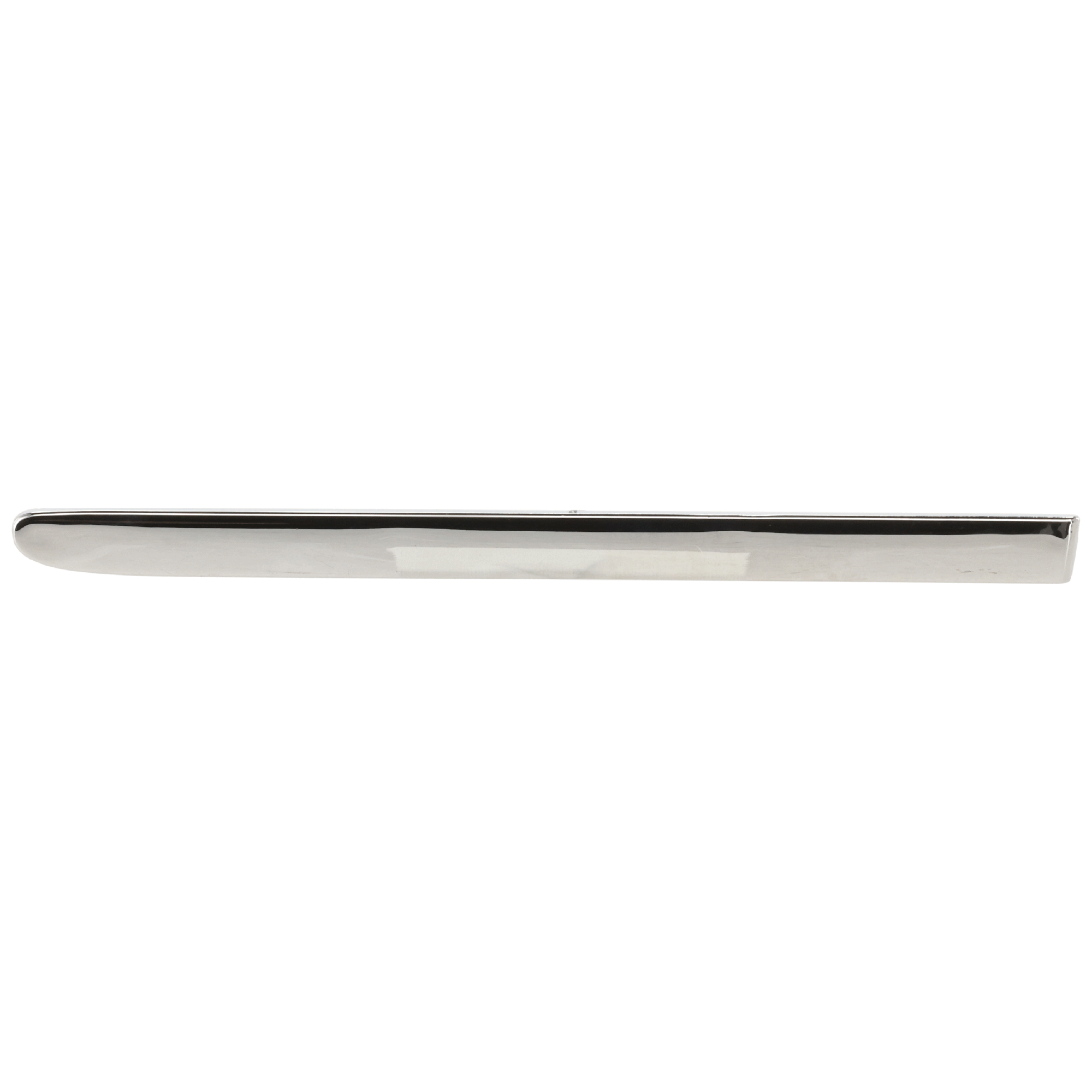 AM CL CLASS 07-14 FENDER MOLDING RH Chrome SKU REPM224125 Partslink MB1293117 OEM 2216904080