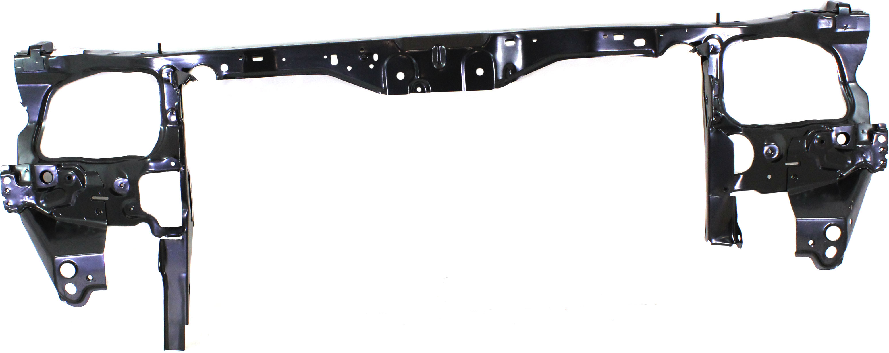 AM TRIBUTE 08-11 RADIATOR SUPPORT UPPER Tie Bar Assembly Steel SKU REPM250107 Partslink MA1225137 OEM ZZDL53100