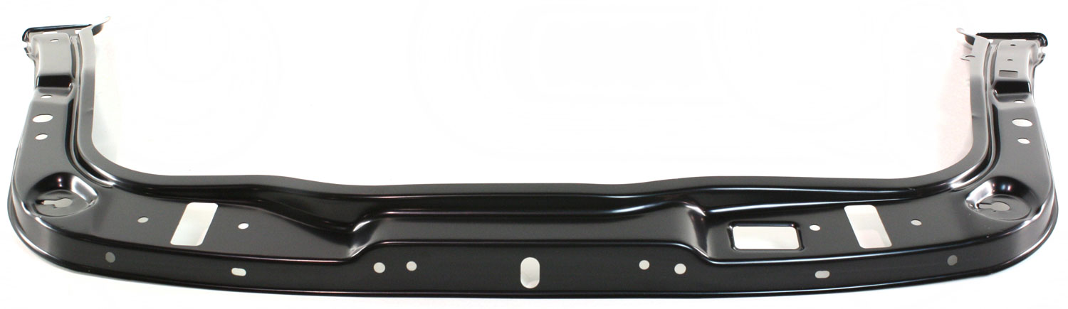 AM COOPER 07-10 RADIATOR SUPPORT UPPER Steel Upper Panel Base Model SKU REPM250301 Partslink MC1225105 OEM 51712751260