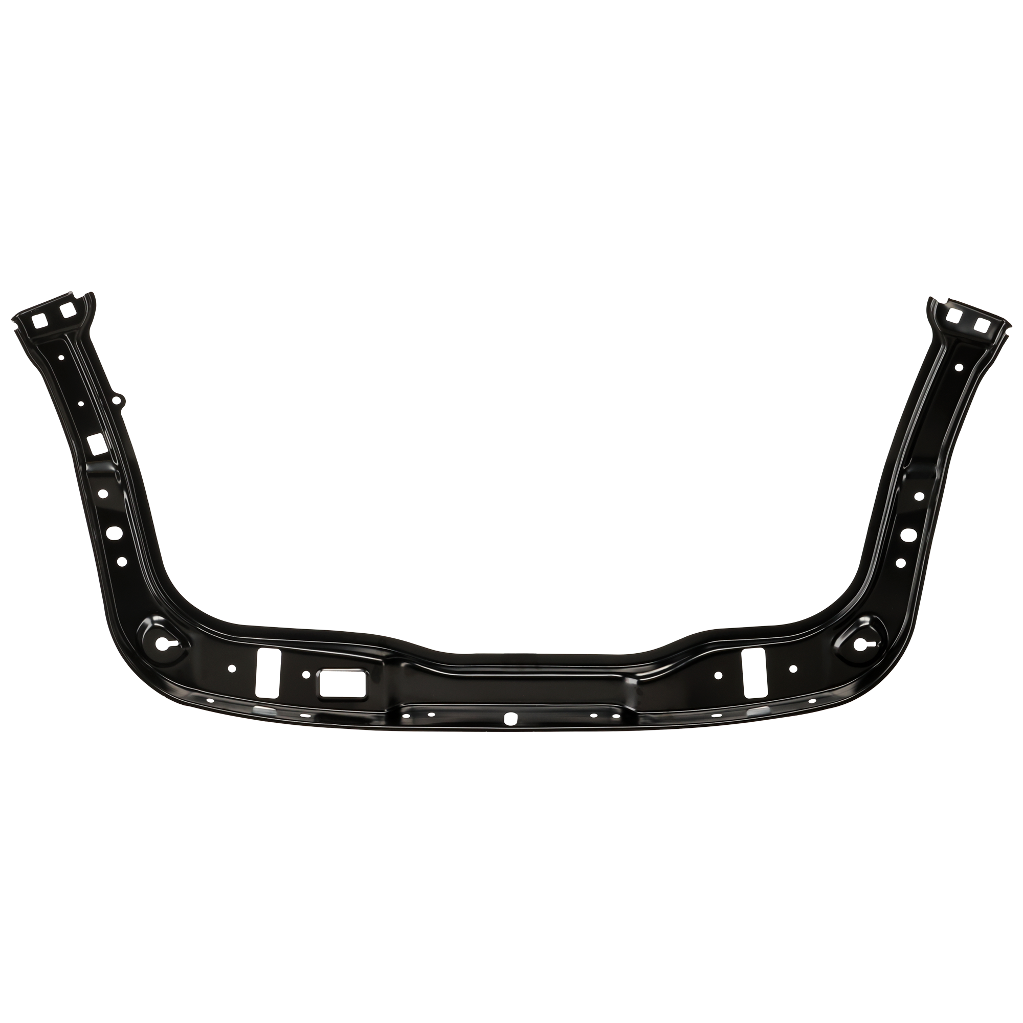 AM COOPER 07-15 RADIATOR SUPPORT UPPER Steel Upper Panel SKU REPM250302 Partslink MC1225106 OEM 51717147911