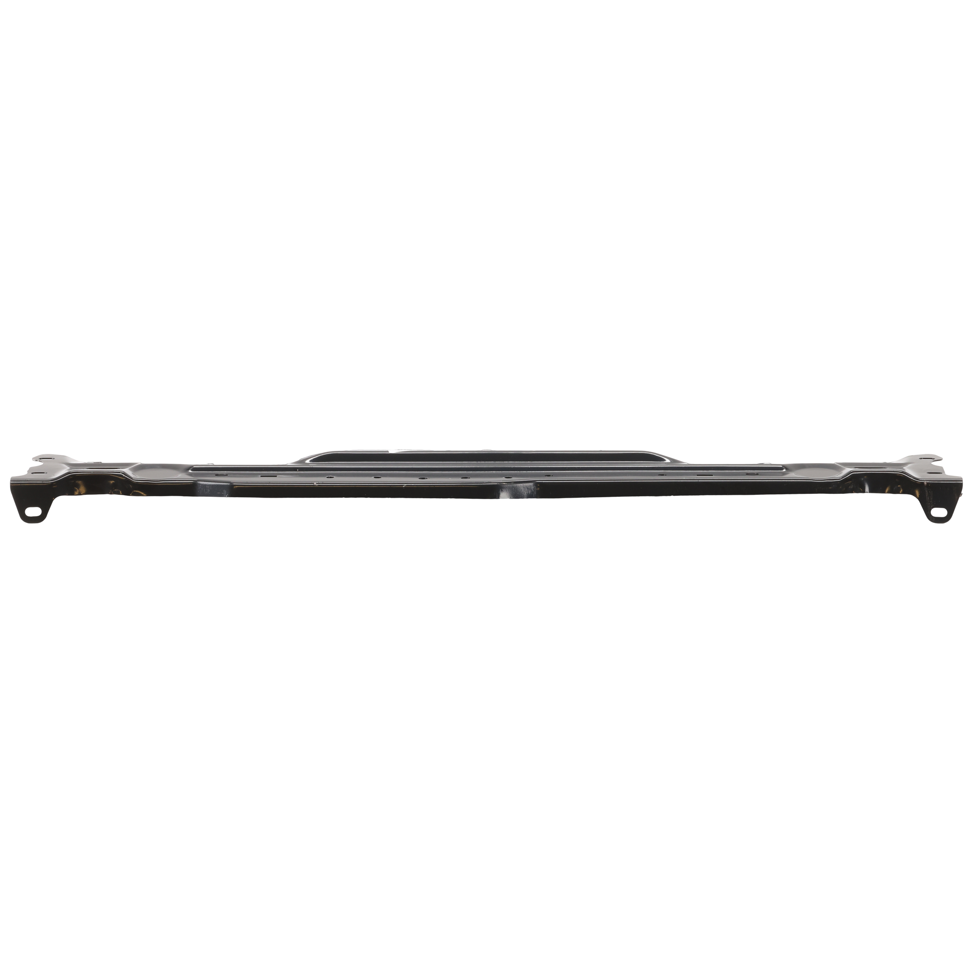 AM C CLASS 08-15 RADIATOR SUPPORT UPPER Tie Bar Steel Coupe Sedan SKU REPM250309 Partslink MB1225148 OEM 2046200272