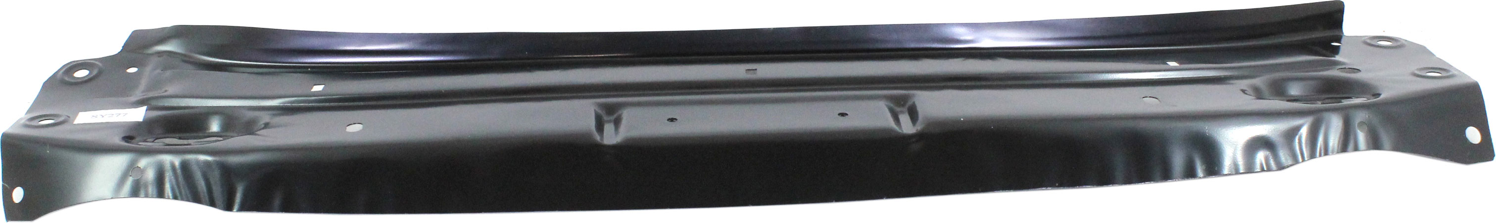 AM ML CLASS 06-11 GL CLASS 07-12 RADIATOR SUPPORT UPPER Tie Bar Steel SKU REPM250312 Partslink MB1225143 OEM 1646200486