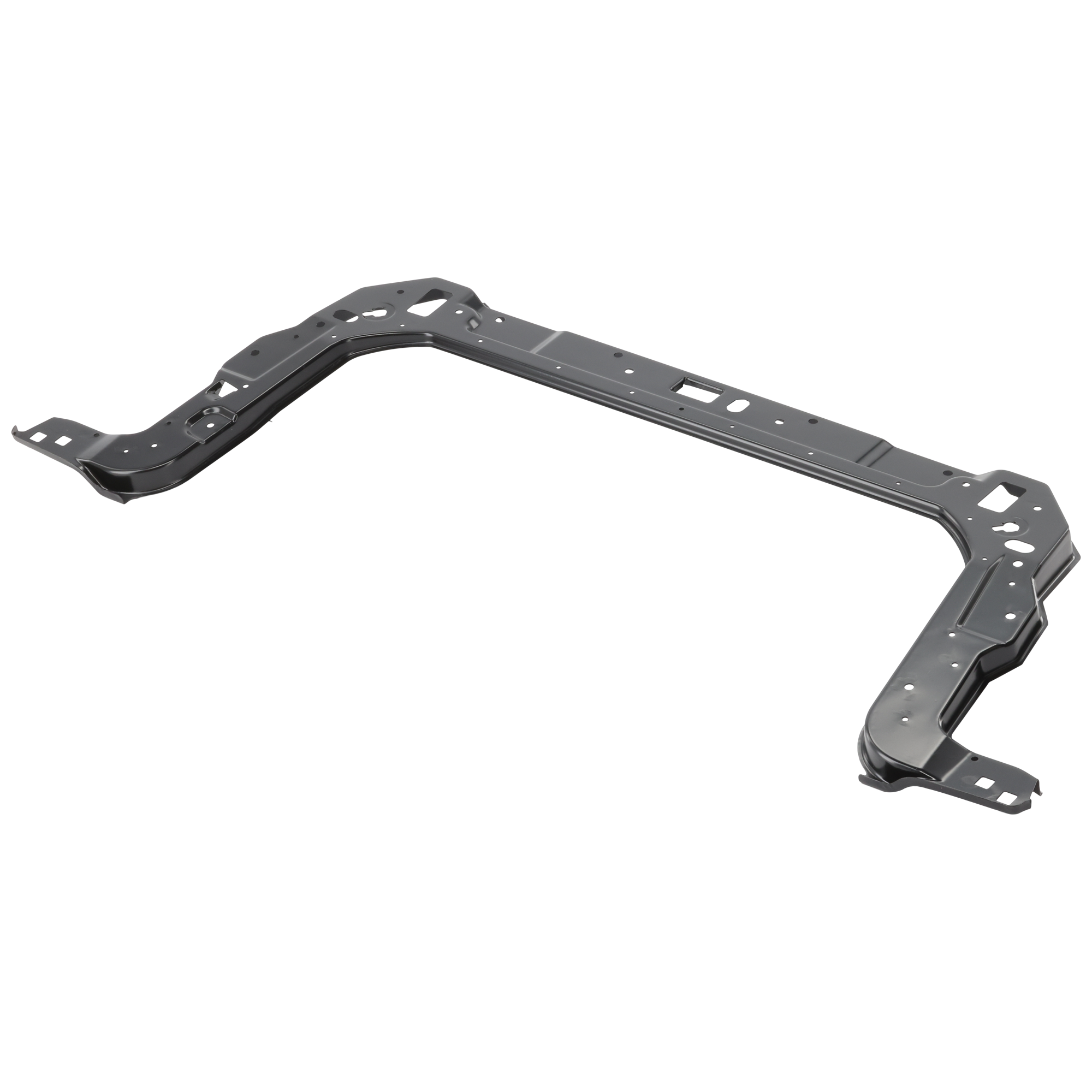 AM COOPER COUNTRYMAN 11-16 PACEMAN 13-16 RADIATOR SUPPORT UPPER Steel SKU REPM250317 Partslink MC1225107 OEM 51649802026