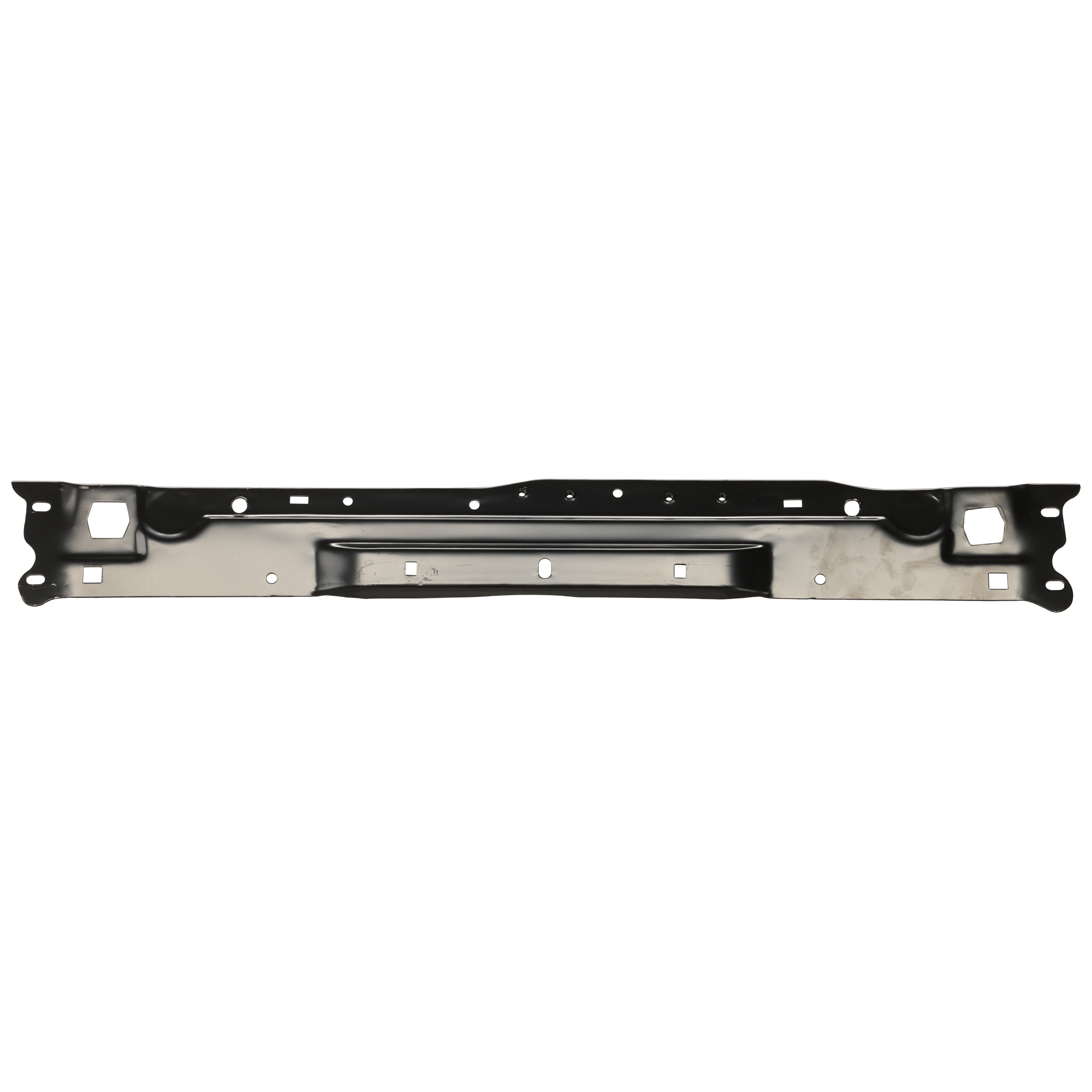 AM C CLASS 08-15 RADIATOR SUPPORT UPPER Tie Bar Steel Coupe Sedan SKU REPM250319 Partslink MB1225160 OEM 2046200272 PFM