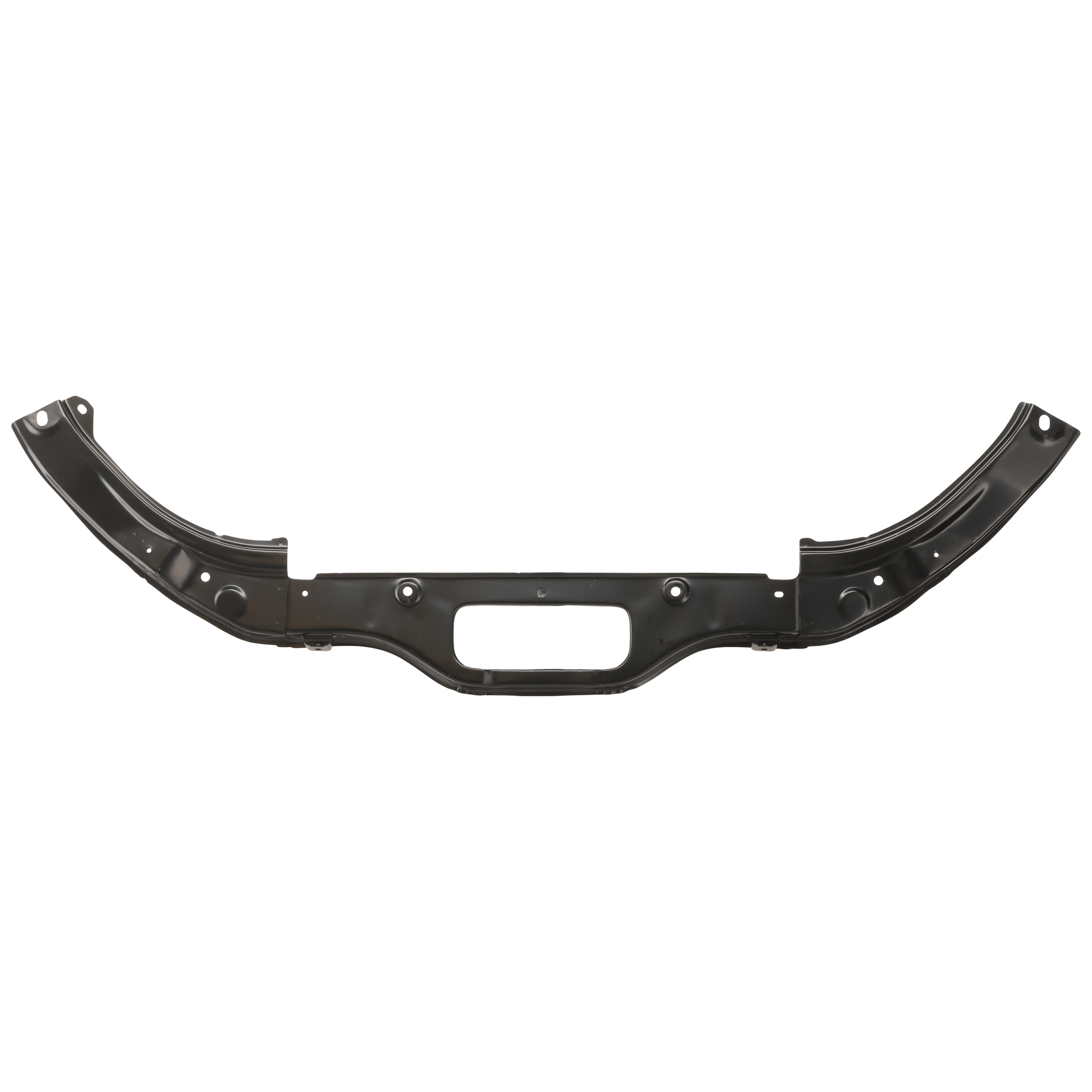 AM CX 5-13-16 RADIATOR SUPPORT UPPER Tie Bar Upper Member Steel SKU REPM250320 Partslink MA1225143 OEM KD5353150D