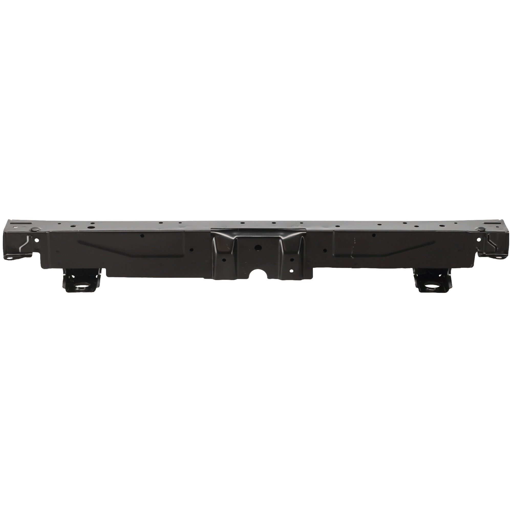 AM OUTLANDER 14-20 OUTLANDER PHEV 18-22 RADIATOR SUPPORT UPPER Steel SKU REPM250323 Partslink MI1225158 OEM 5256B735