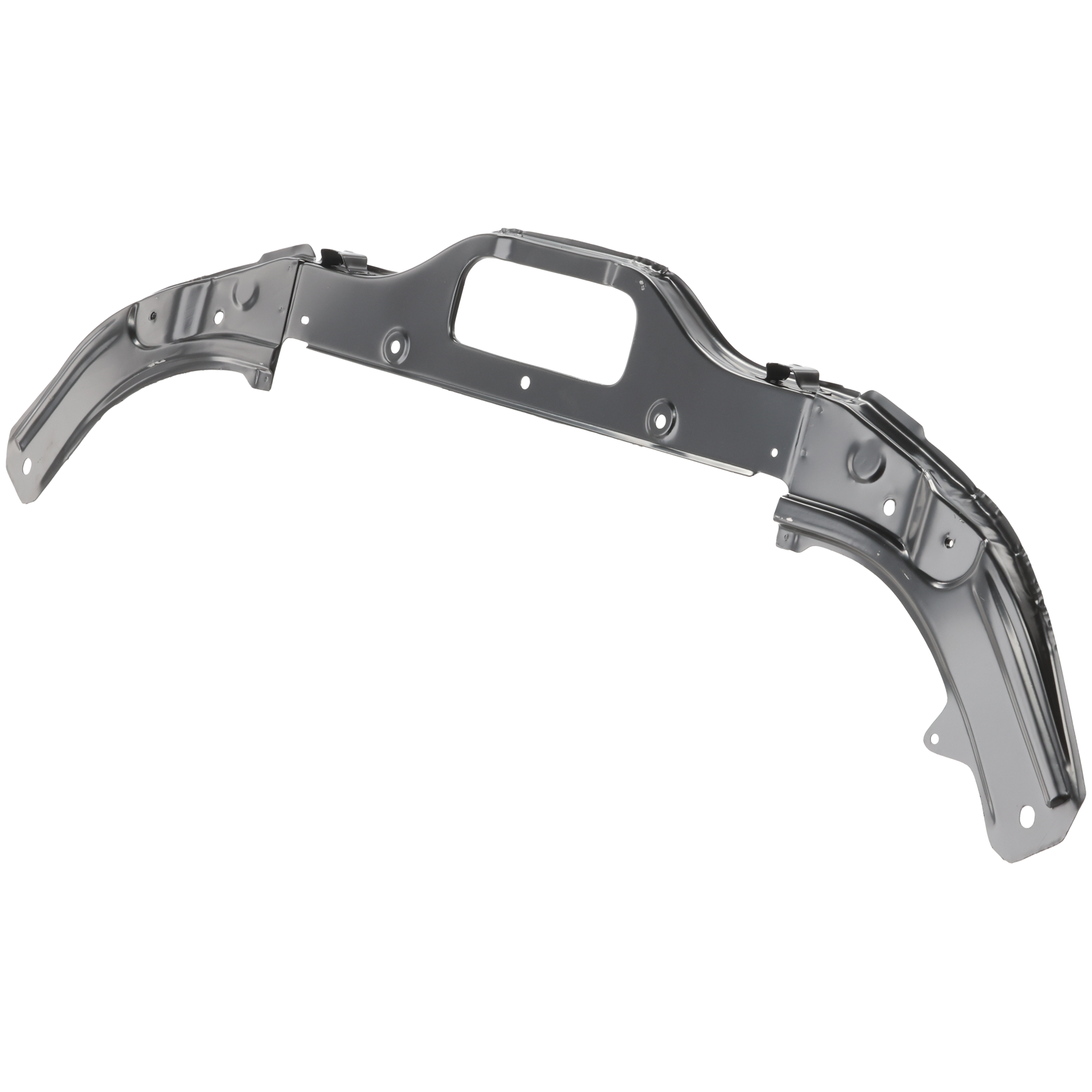 AM MAZDA 3-14-18 MAZDA 6-14-17 RADIATOR SUPPORT UPPER CAPA SKU REPM250325Q Partslink MA1224100C MA1225177C OEM B45A53150A GHP953150