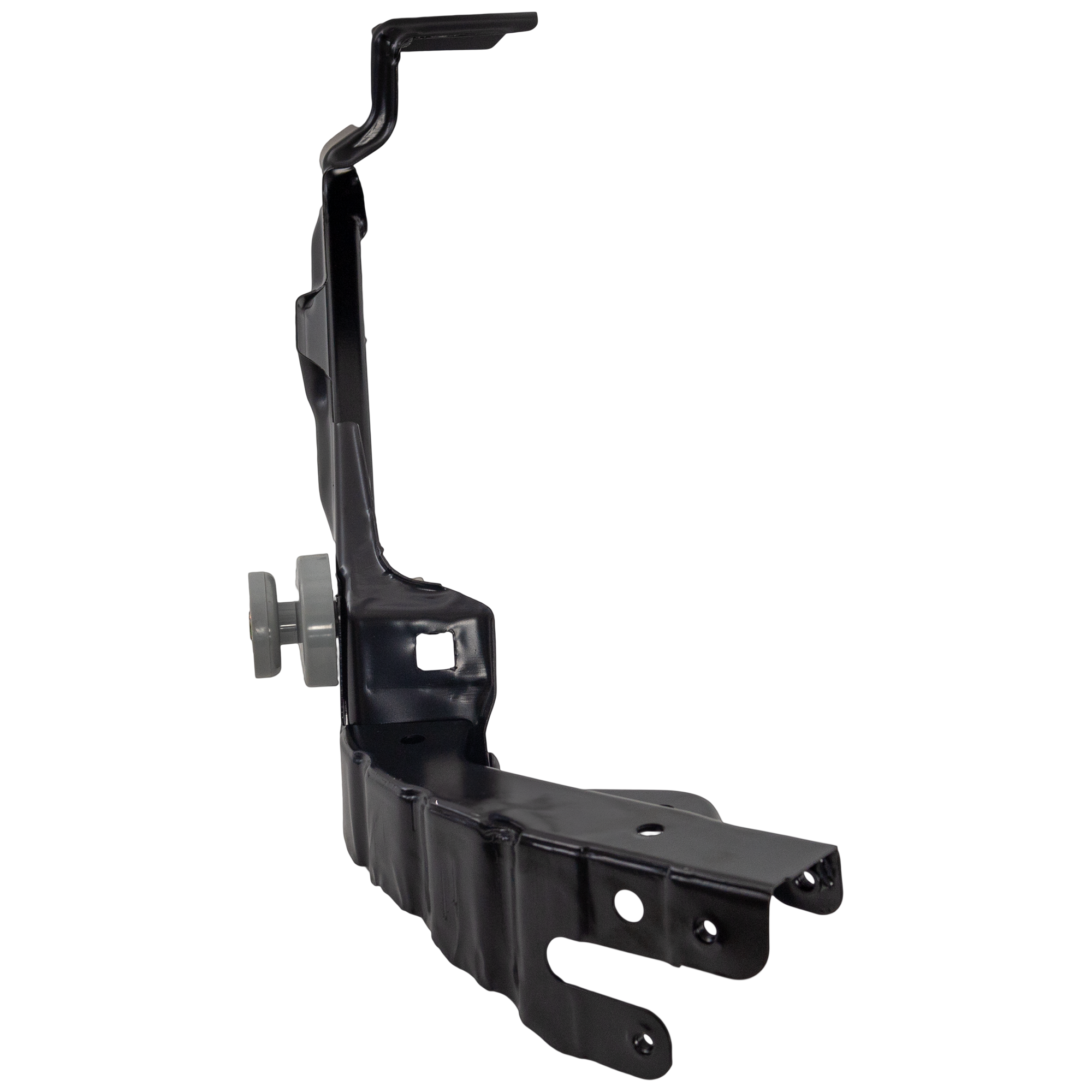 AM E CLASS 03-09 RADIATOR SUPPORT RH Steel Sedan Wagon SKU REPM250501 Partslink MB1225147 OEM 2116200818