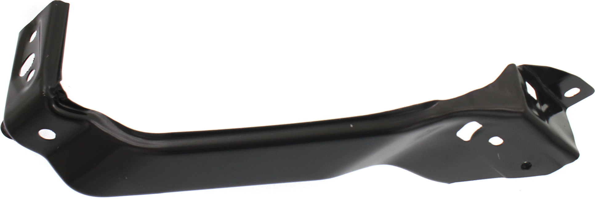 AM CLS CLASS 06-11 RADIATOR SUPPORT RH Side Panel SKU REPM250537 Partslink MB1225171 OEM 2196200218