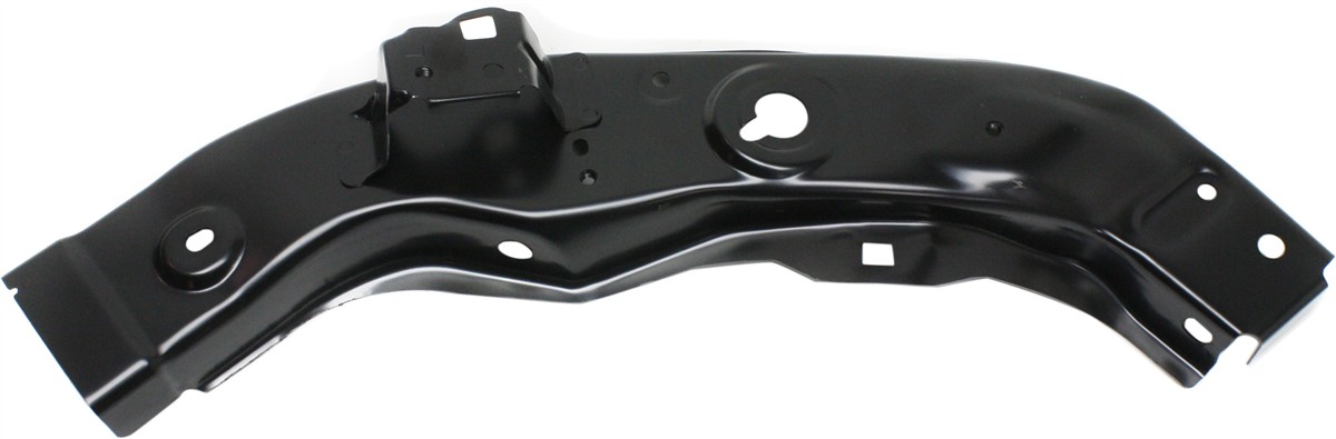 AM OUTLANDER 14-20 OUTLANDER PHEV 18-22 RADIATOR SUPPORT LH Steel SKU REPM250540 Partslink MI1225160 OEM 5256C259