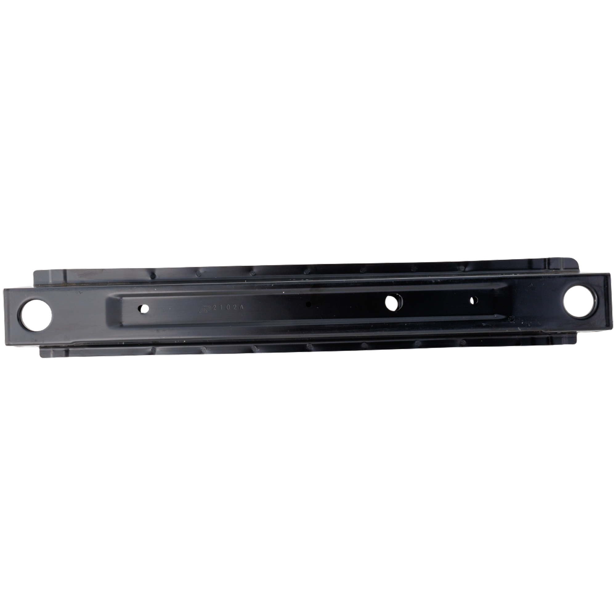 AM OUTLANDER 14-20 OUTLANDER PHEV 18-22 RADIATOR SUPPORT LOWER Steel SKU REPM251108 Partslink MI1225159 OEM 5256B516