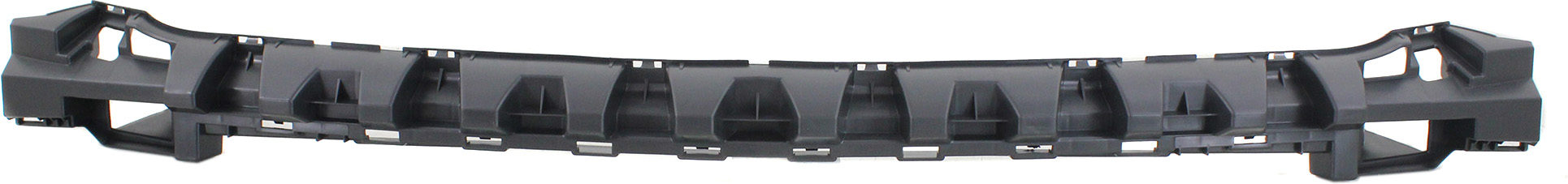 AM C CLASS 12-15 FRONT BUMPER SUPPORT Center Coupe Sedan 12-14 w AMG Pkg SKU REPM251701 Partslink MB1041100 OEM 2048854665