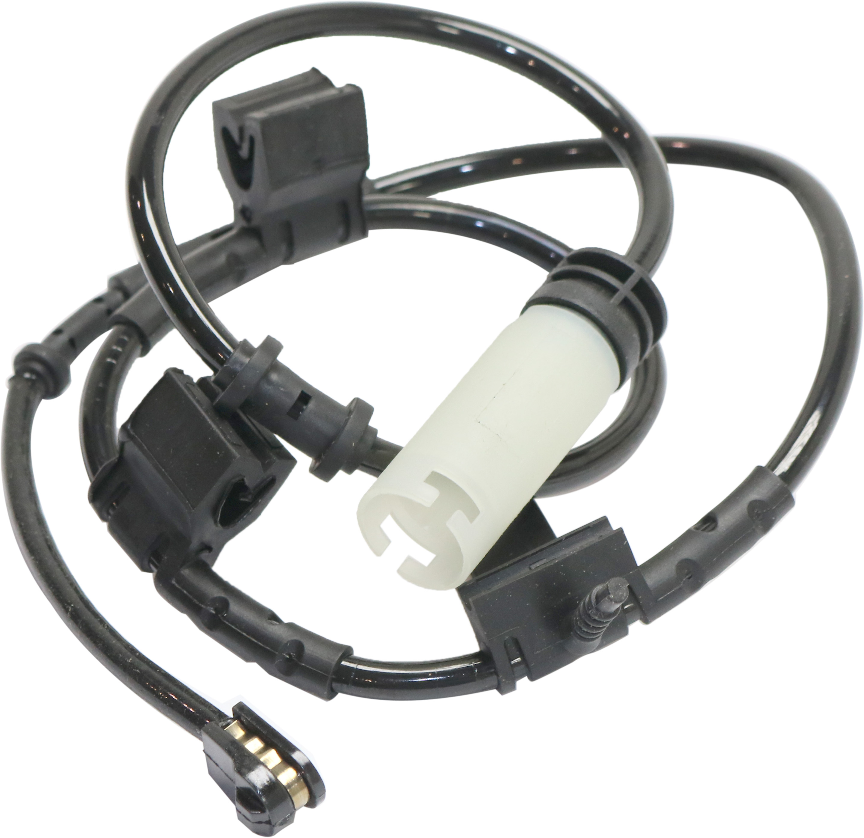 AM COOPER 11-16 BRAKE PAD SENSOR Front SKU REPM271805 OEM 34356792572