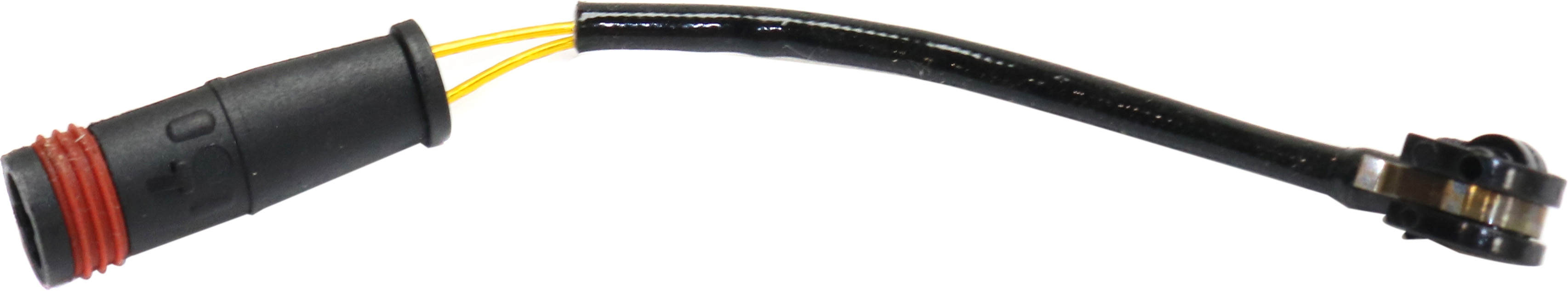 AM SLK55 AMG 05-07 S CLASS 07-10 BRAKE PAD SENSOR Front SKU REPM271809 OEM 1715400617