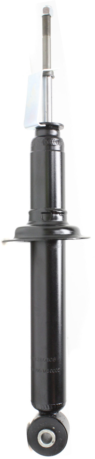 AM MIRAGE 93-95-97-02 SUMMIT 93-96 REAR BARE STRUT RH=LH Gas Charged Twin tube SKU REPM280108 OEM MB809270 MB809272
