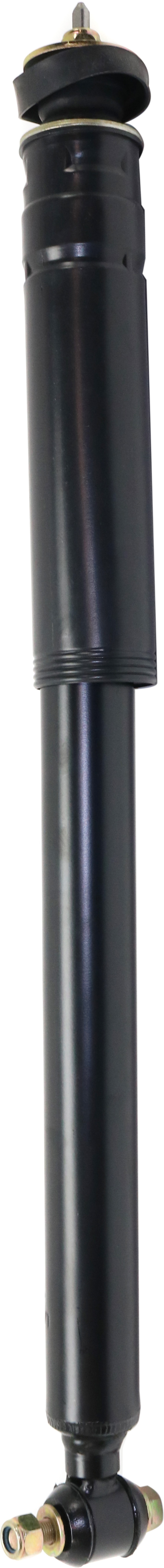 AM E320-96-02 E430-98-02 FRONT SHOCK RH=LH Gas Charged Monotube SKU REPM280116 OEM 2103200930-2103202730
