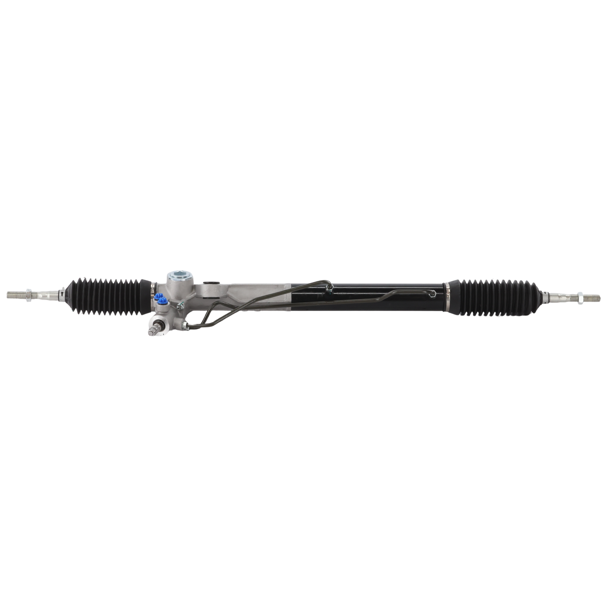 AM MONTERO 01-06 STEERING RACK Power w Inner Tie Rods SKU REPM280202