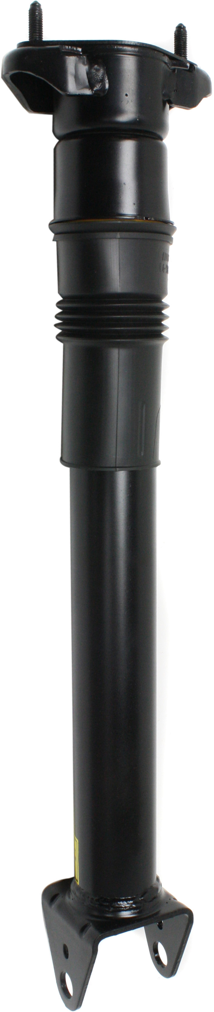 AM ML350-05-11 ML63 AMG 07-11 REAR SHOCK ABSORBER RH=LH Gas Charged Monotube w o Air Suspension SKU REPM280315 OEM 1643202431-1643201531