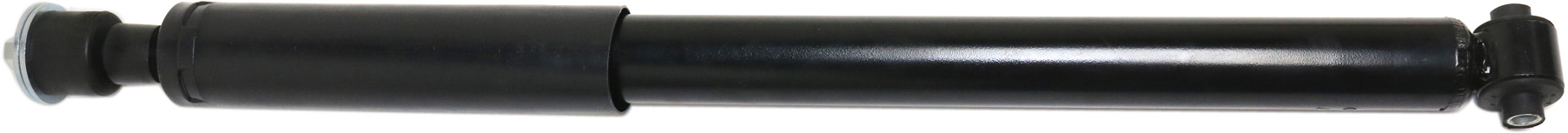 AM E320-03-09 E350-06-09 REAR SHOCK RH=LH Gas Charged Monotube Except Air Suspension SKU REPM280317 OEM 2113265400-2113265100